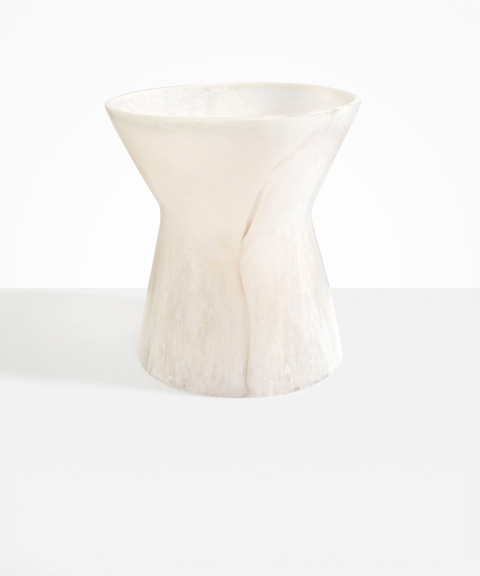 Extra Large Bow Vase