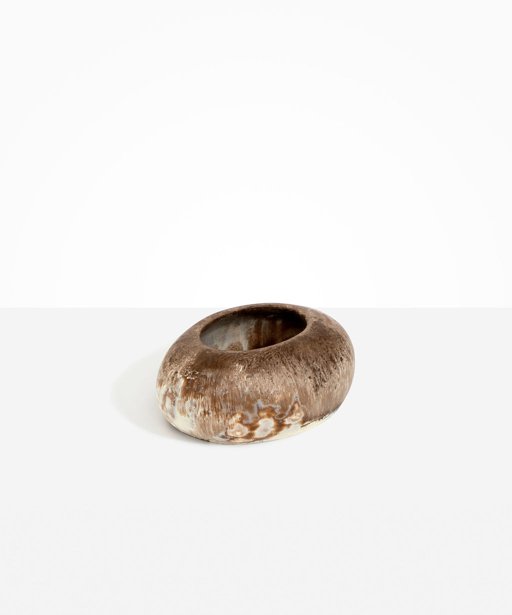 Flat Rock Vase