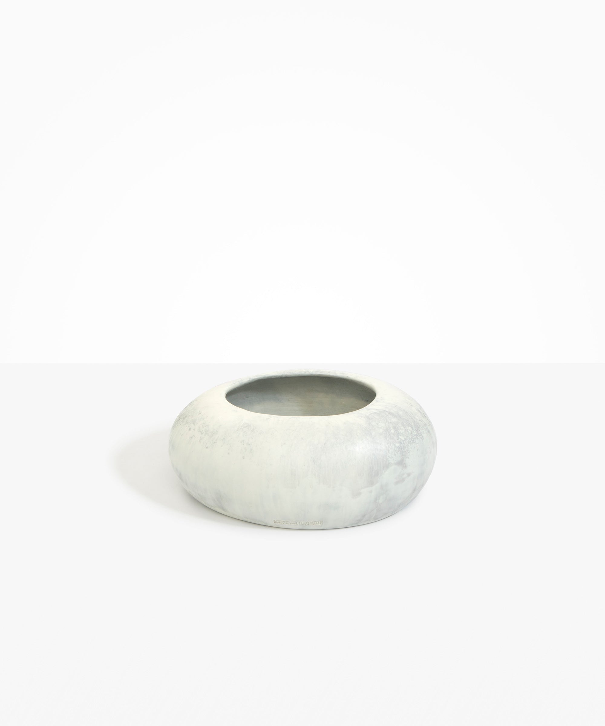 Flat Rock Vase