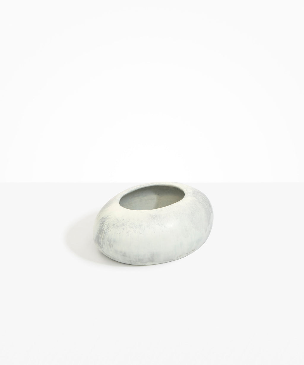 Flat Rock Vase