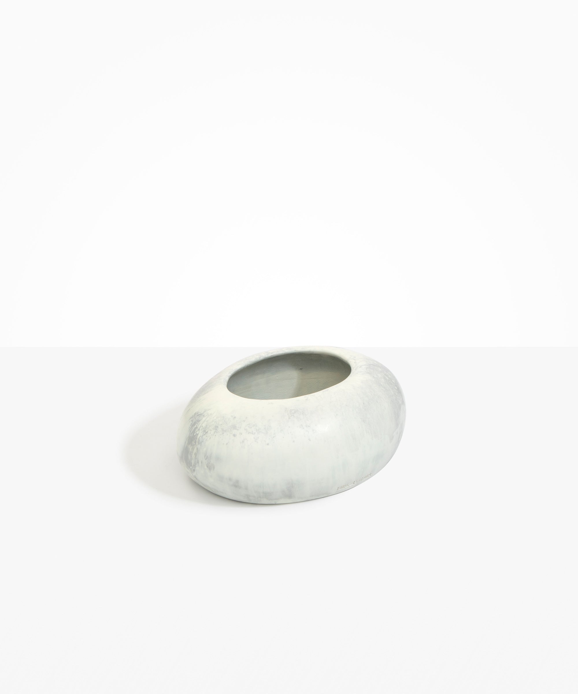 Flat Rock Vase