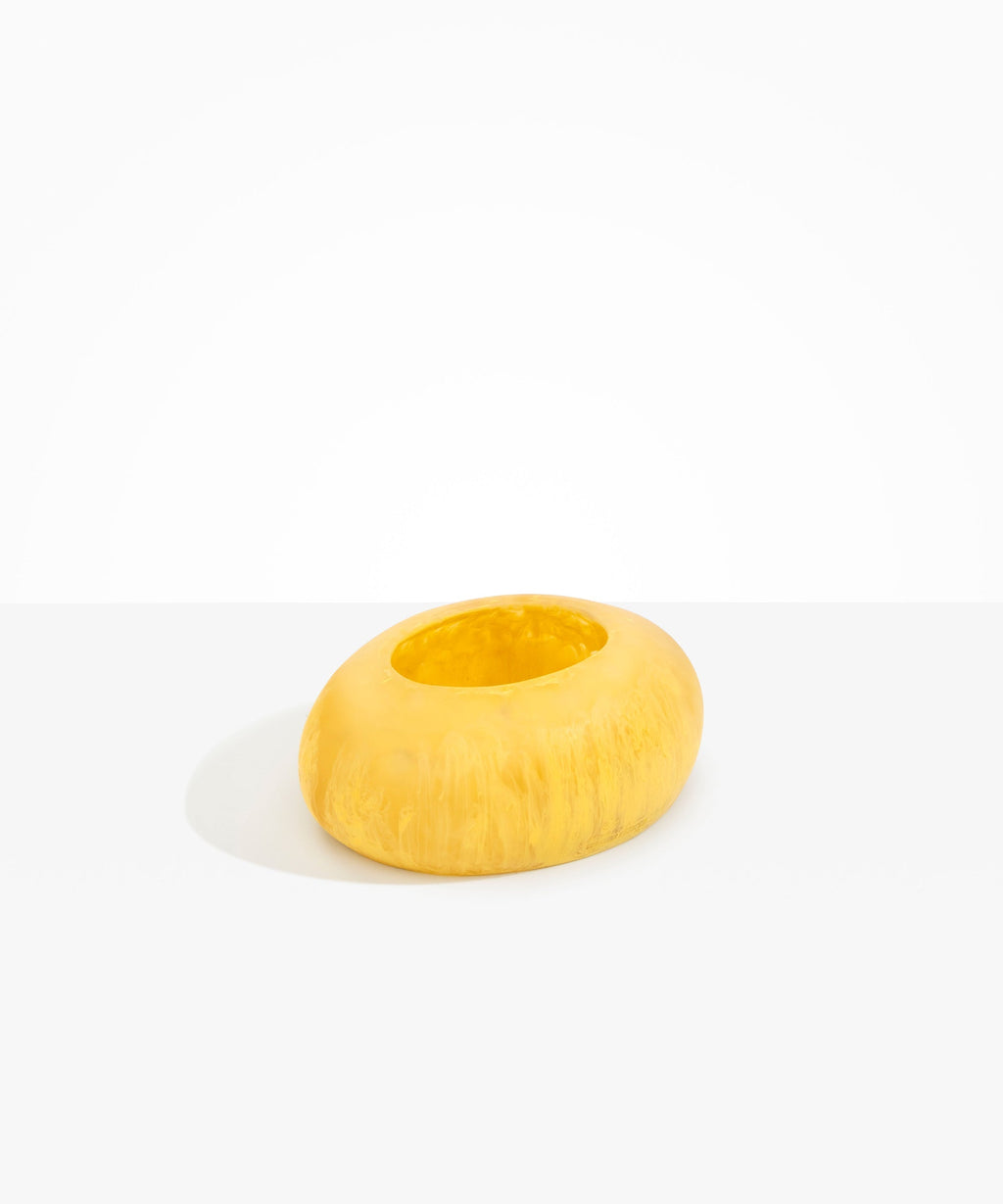 Flat Rock Vase