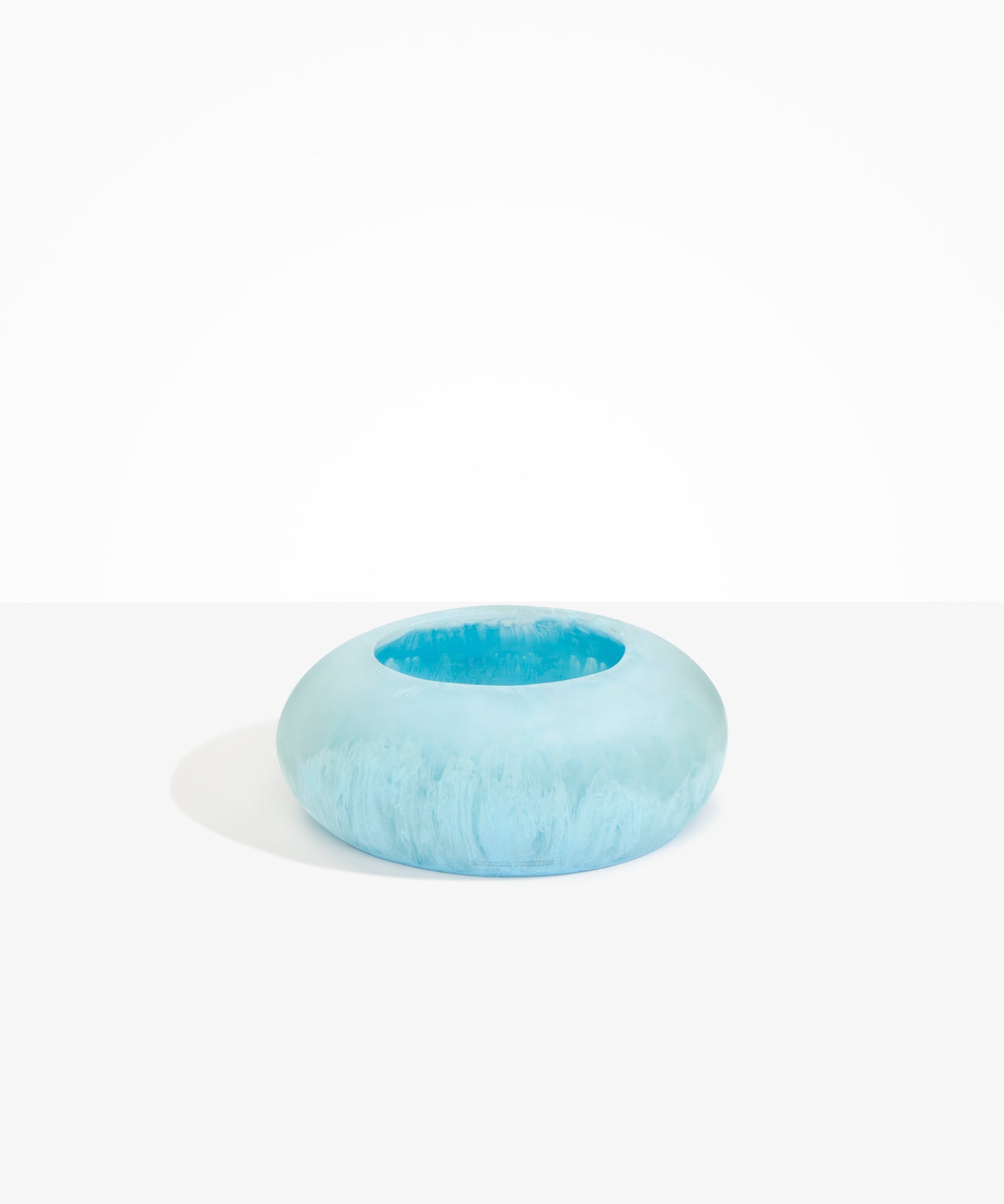 Flat Rock Vase