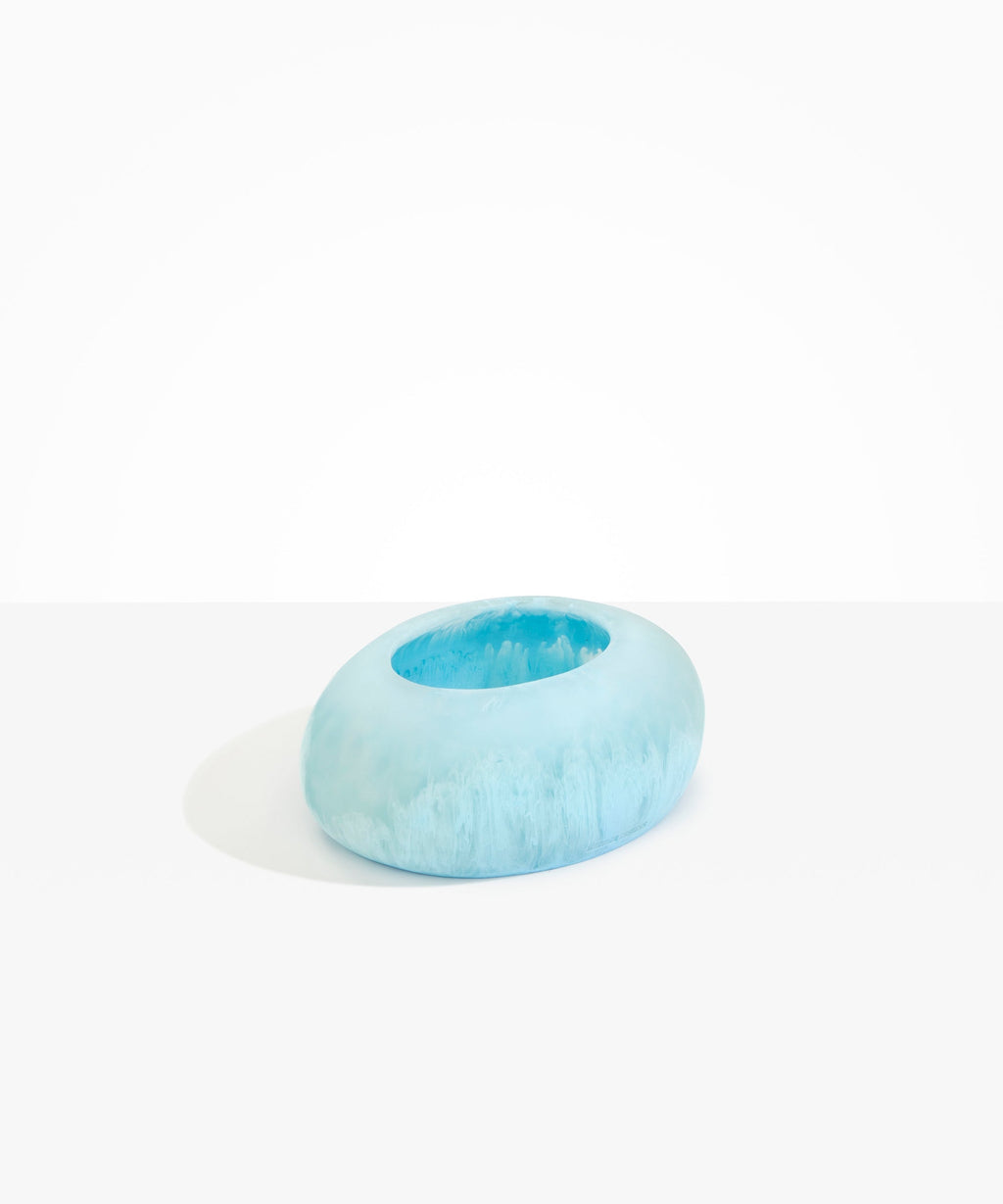 Flat Rock Vase