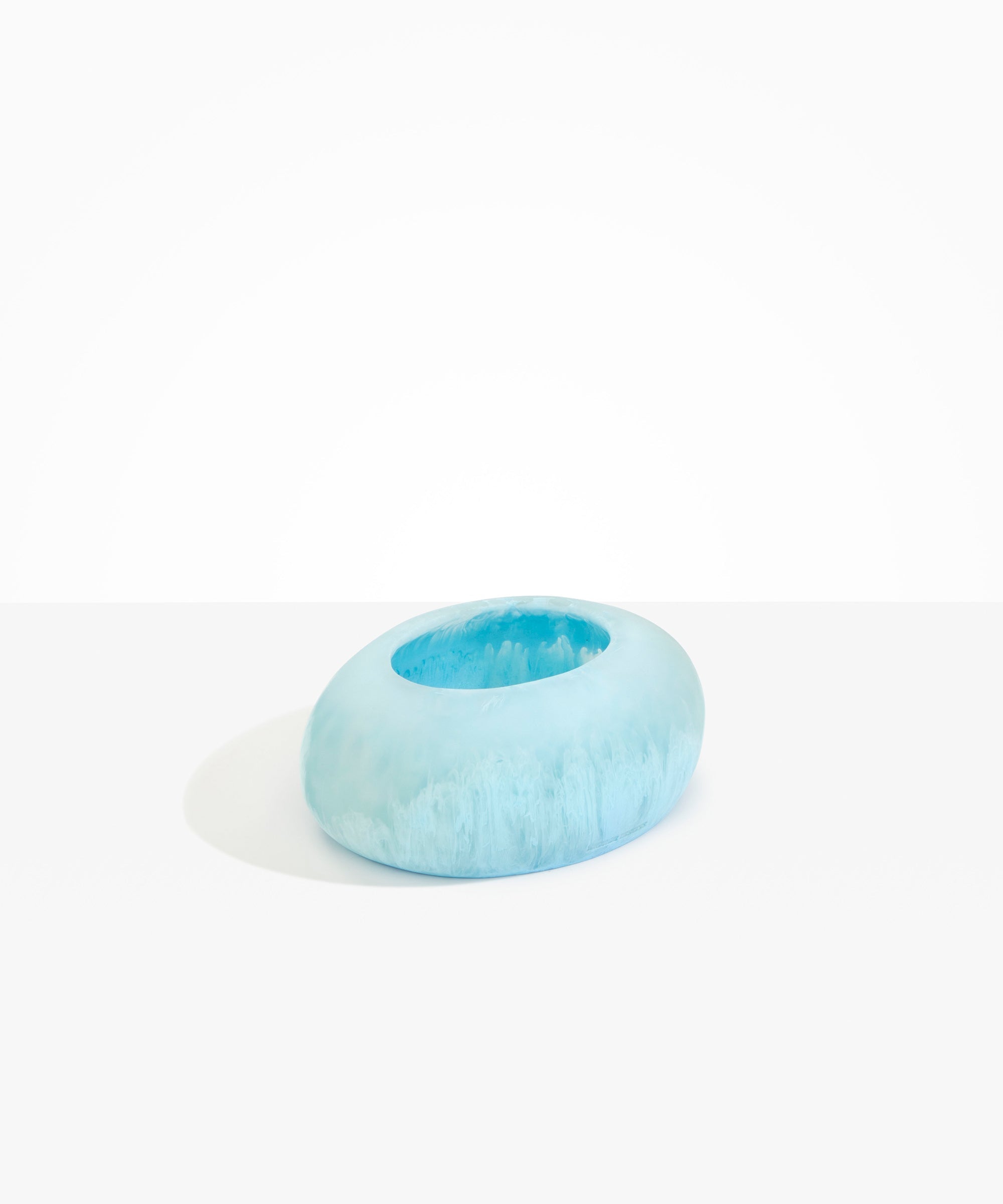 Flat Rock Vase