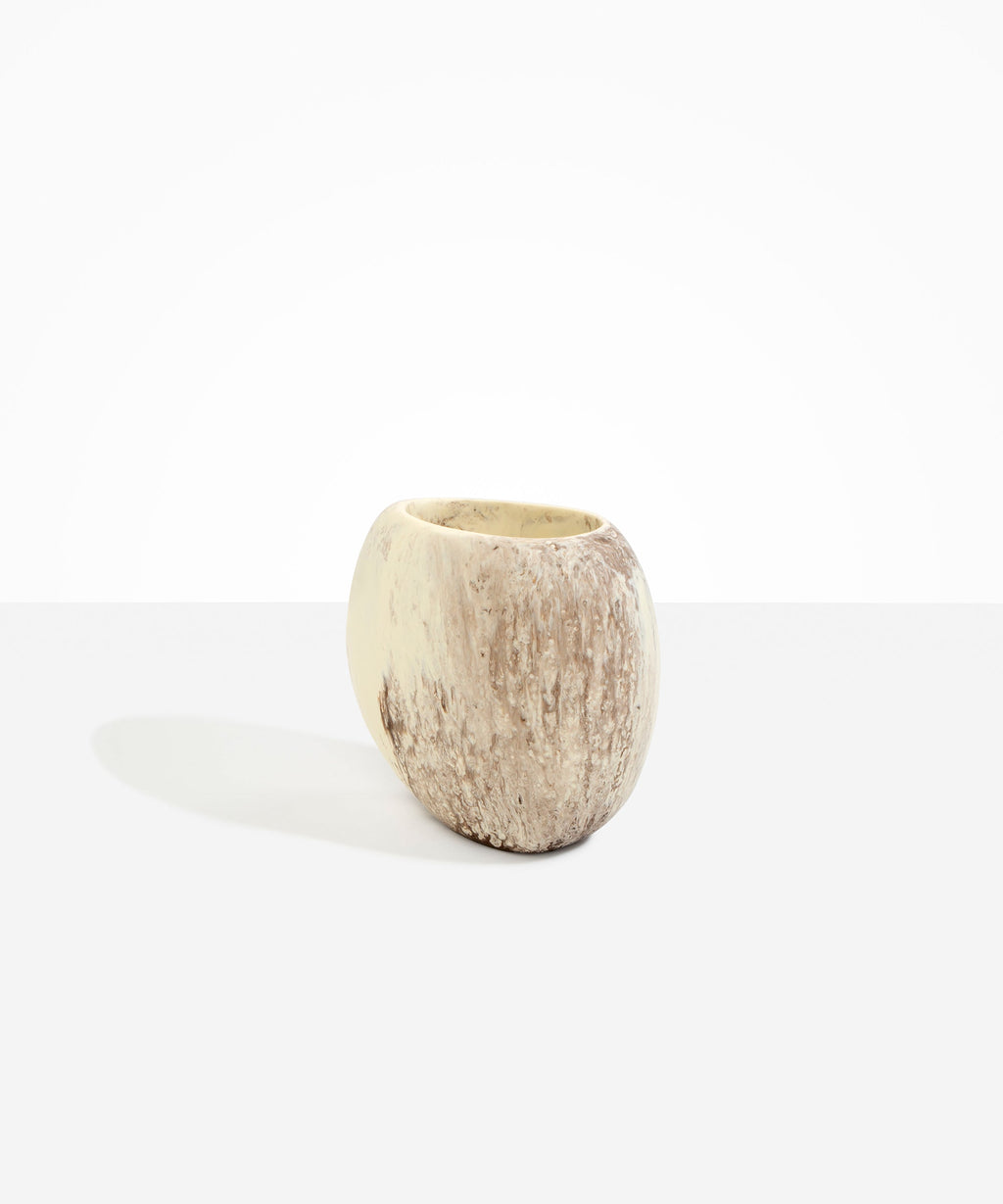 Large Rock Vase
