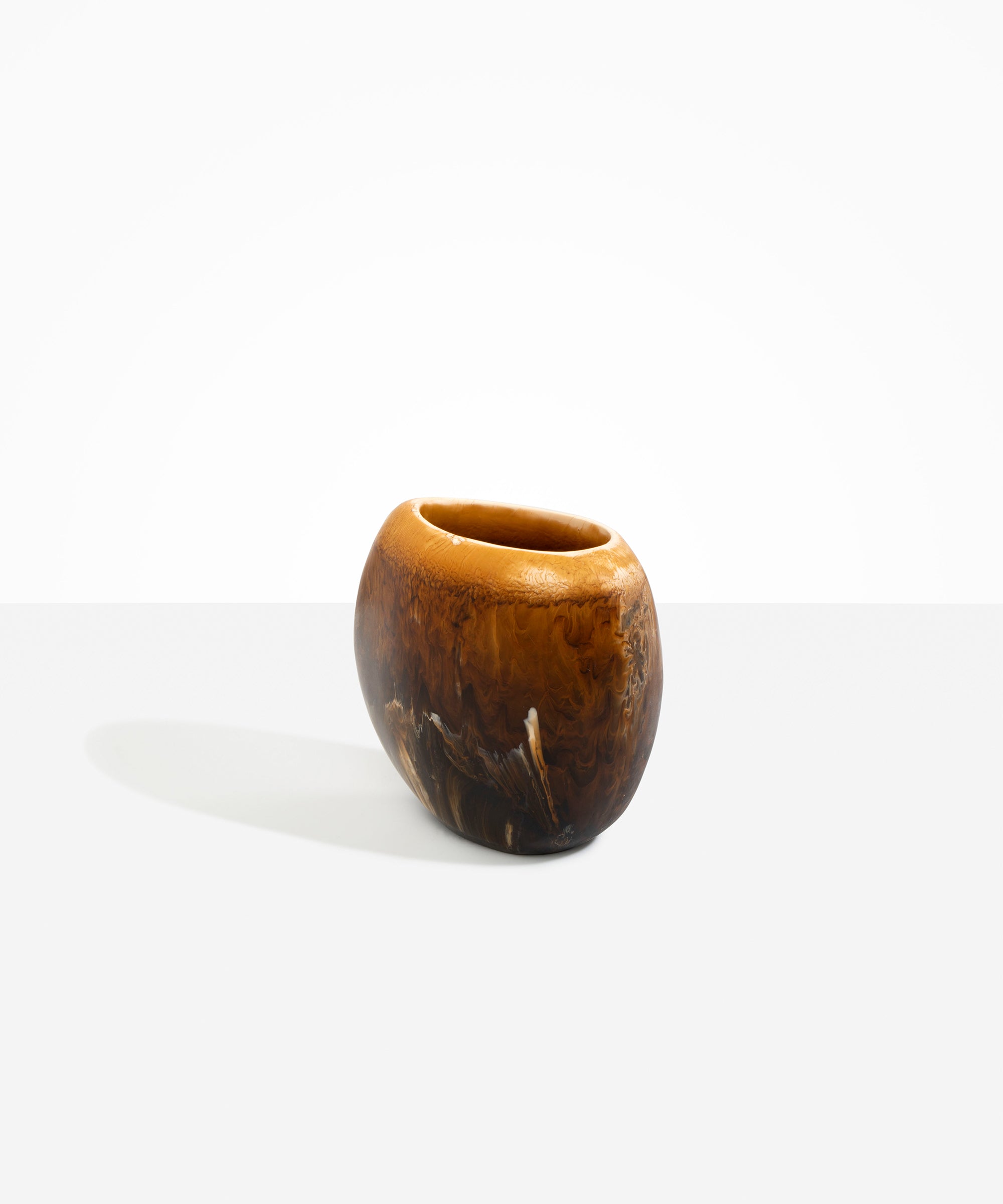 Large Rock Vase