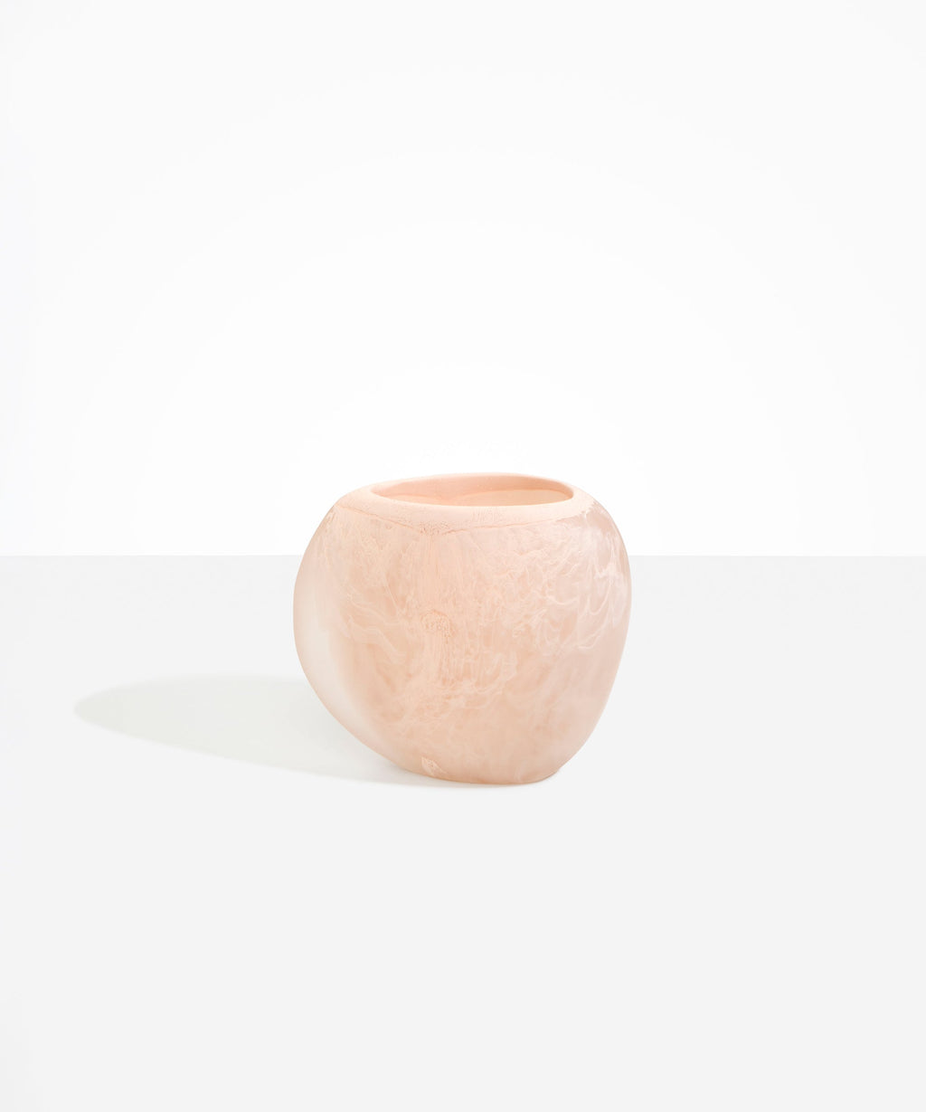 Large Rock Vase