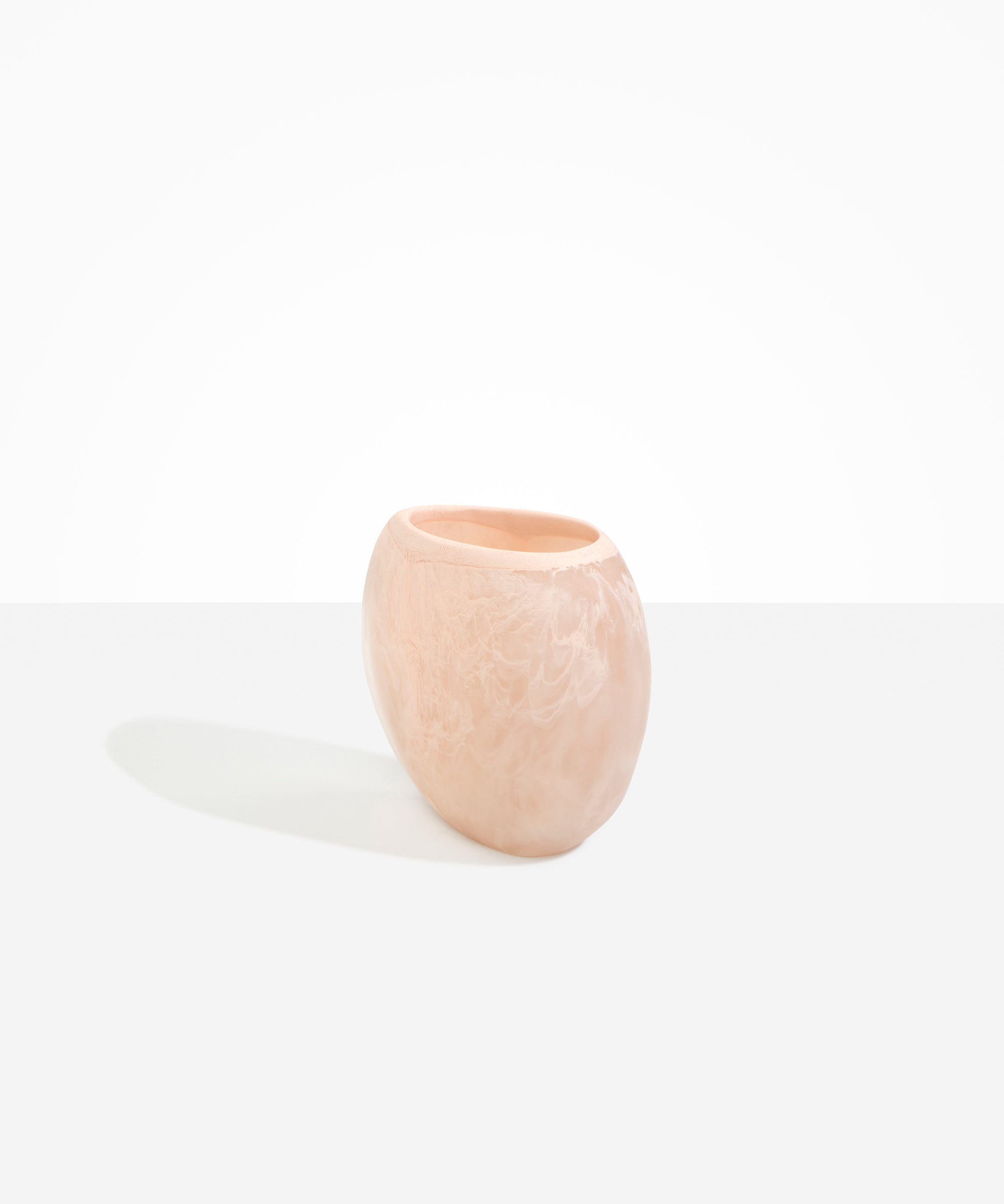 Large Rock Vase