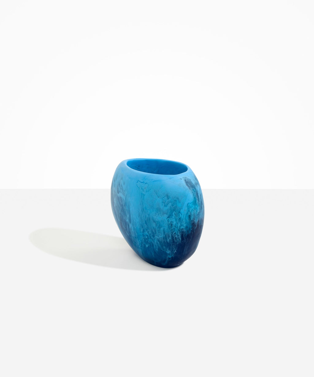 Large Rock Vase
