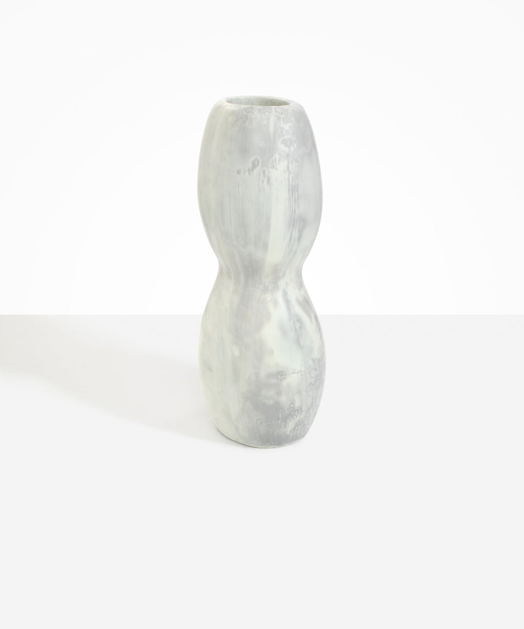 Rock Totem Vase