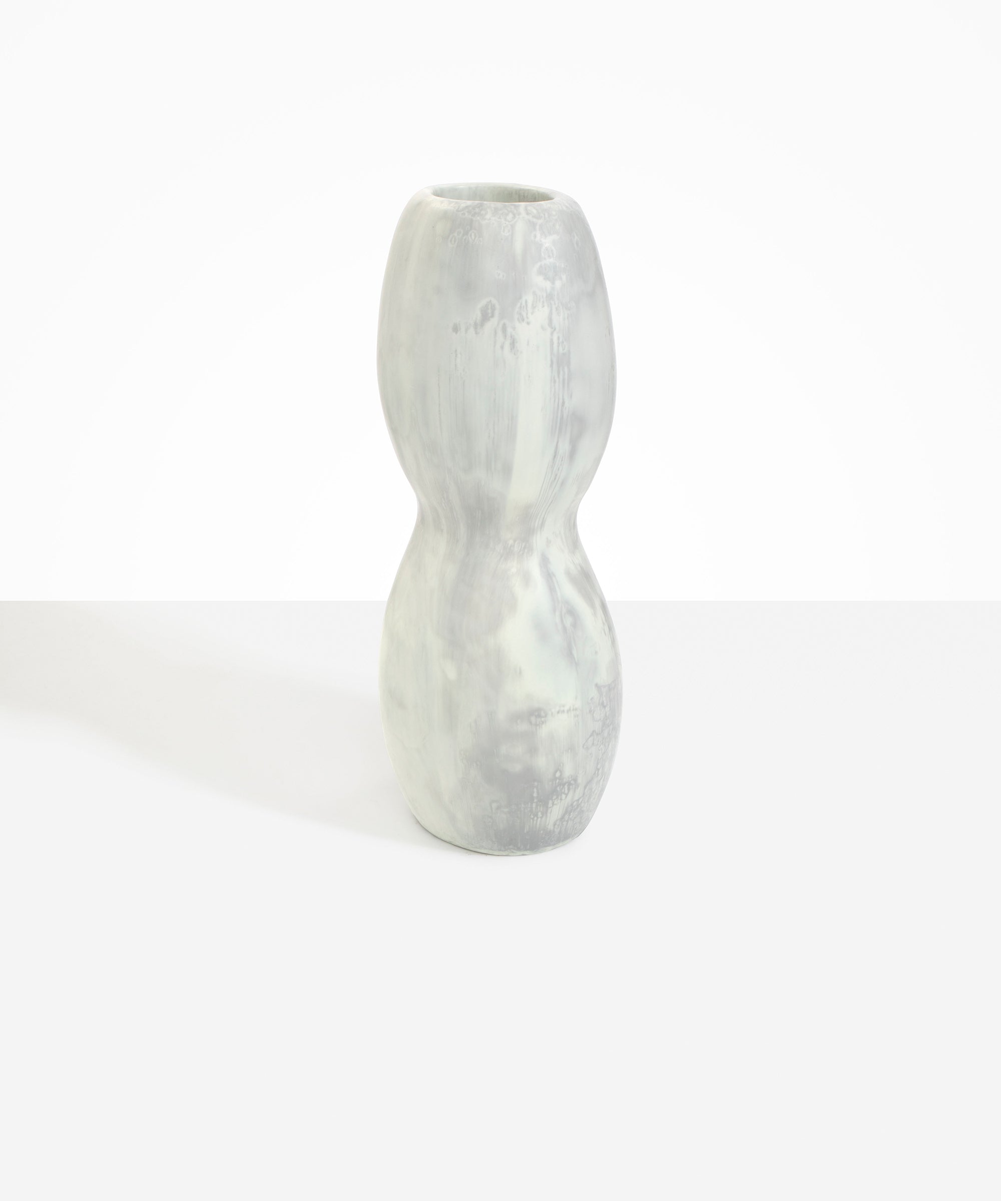 Rock Totem Vase