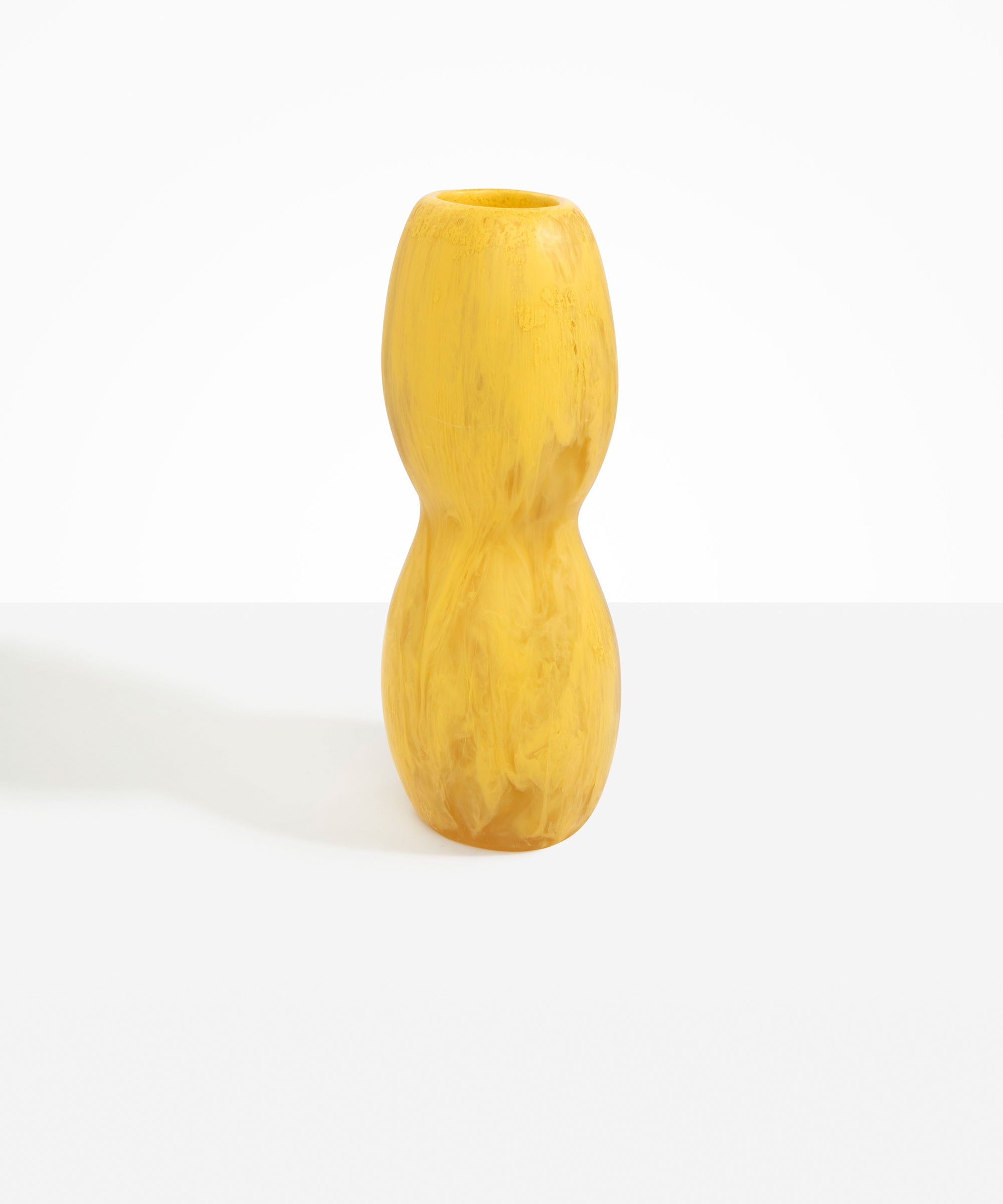 Rock Totem Vase