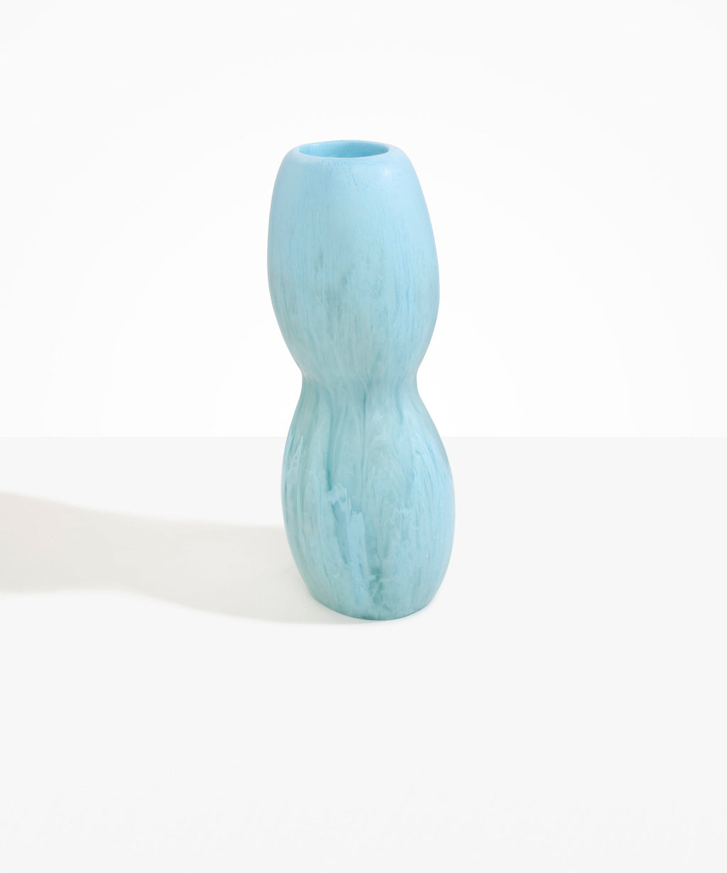 Rock Totem Vase