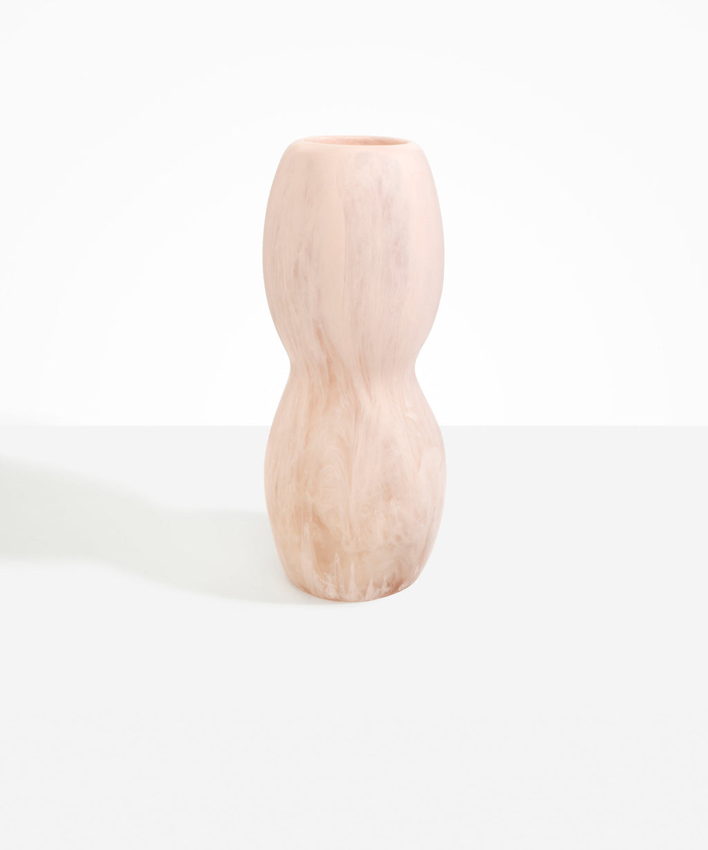 Rock Totem Vase