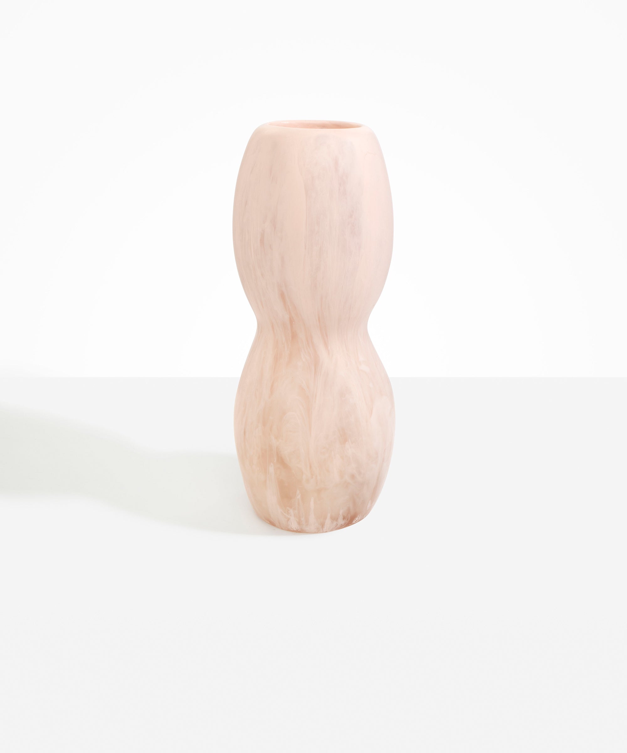 Rock Totem Vase