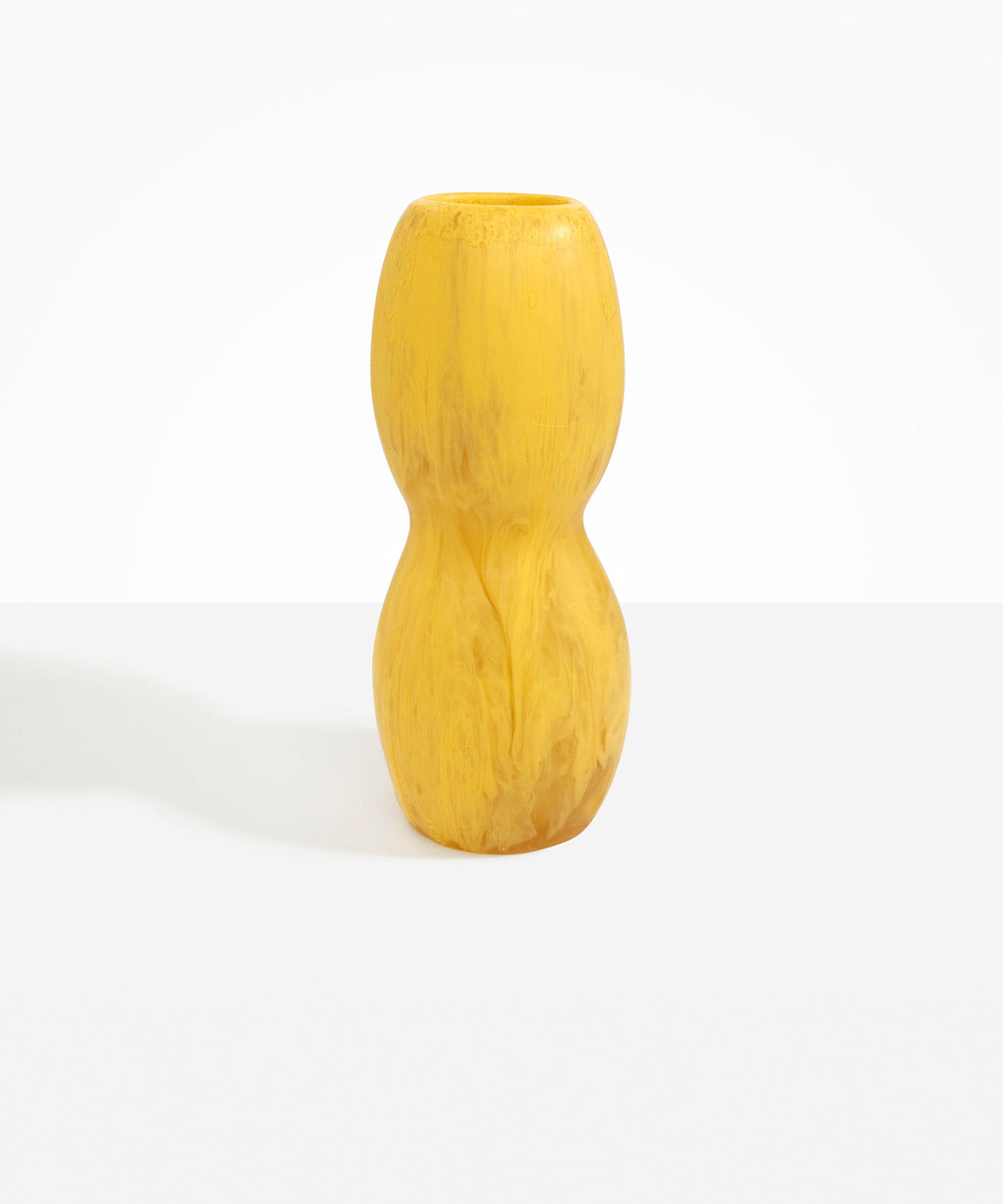 Rock Totem Vase