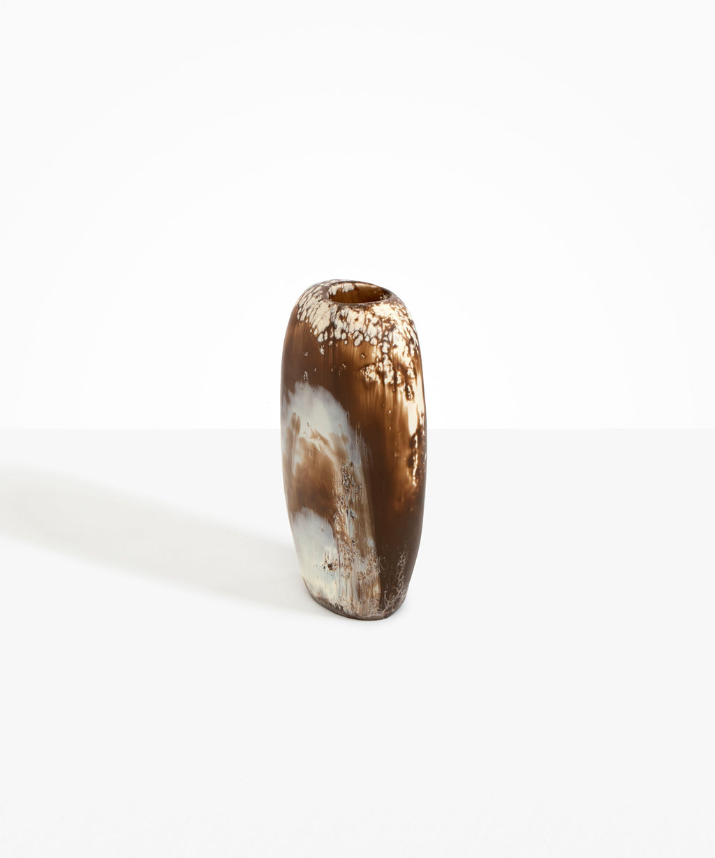 Bold Skipping Stone Vase