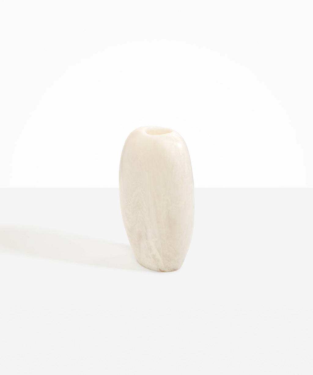 Bold Skipping Stone Vase
