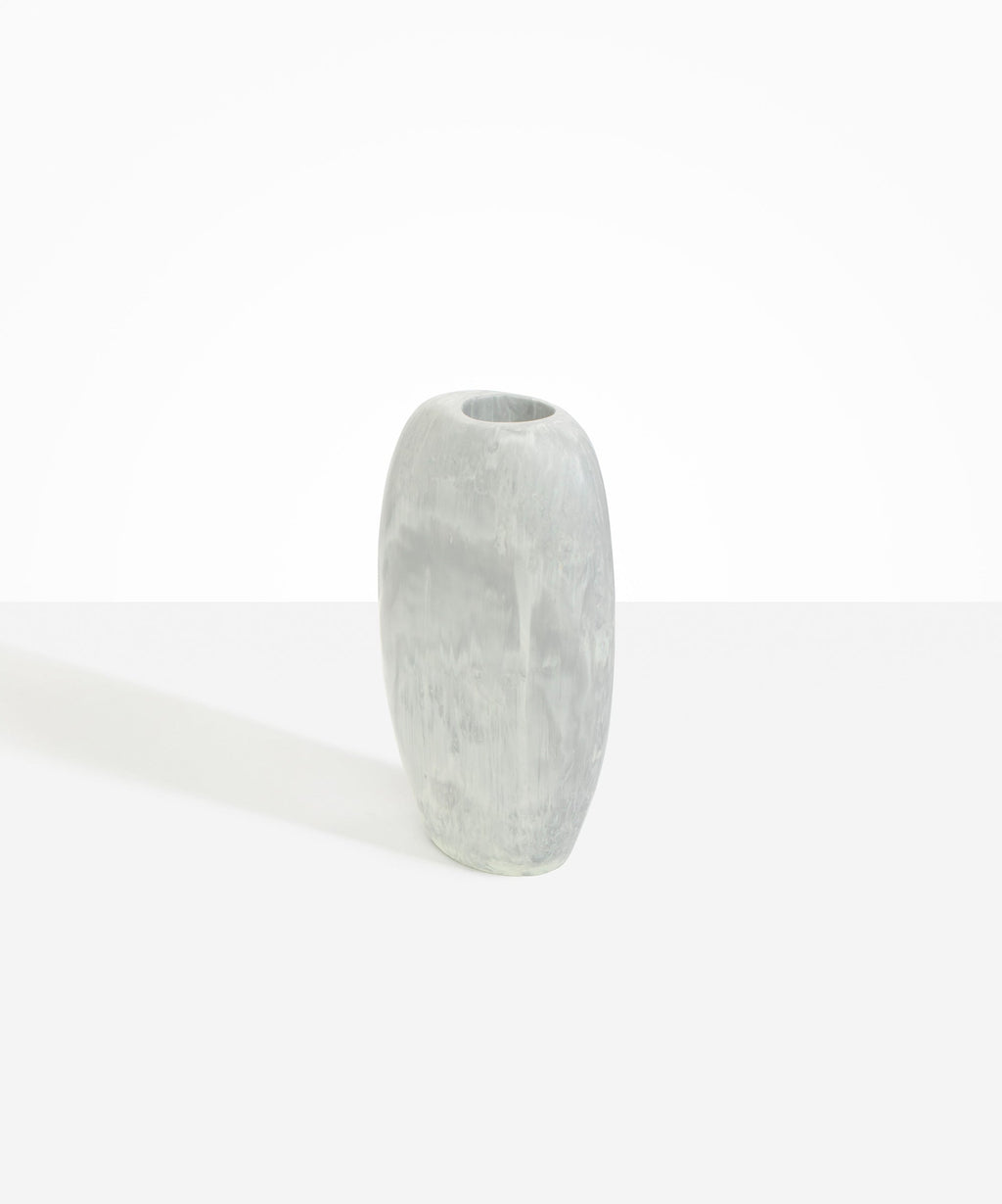 Bold Skipping Stone Vase