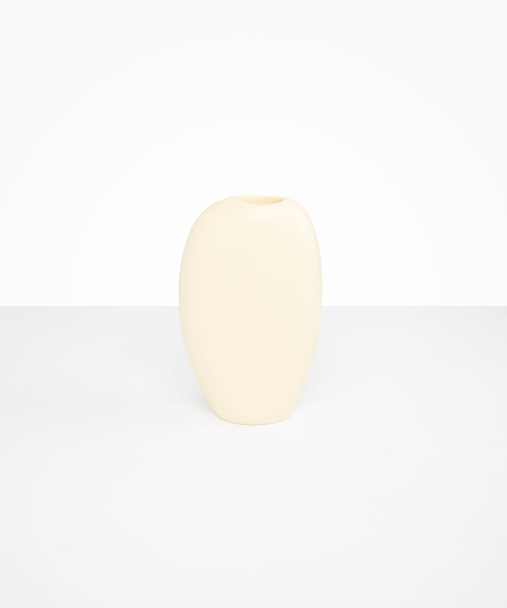 Bold Skipping Stone Vase