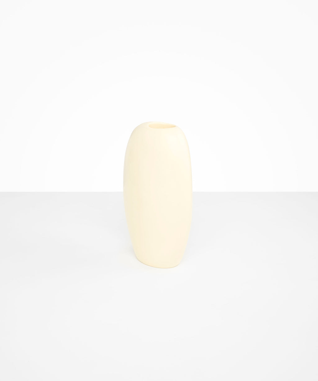 Bold Skipping Stone Vase