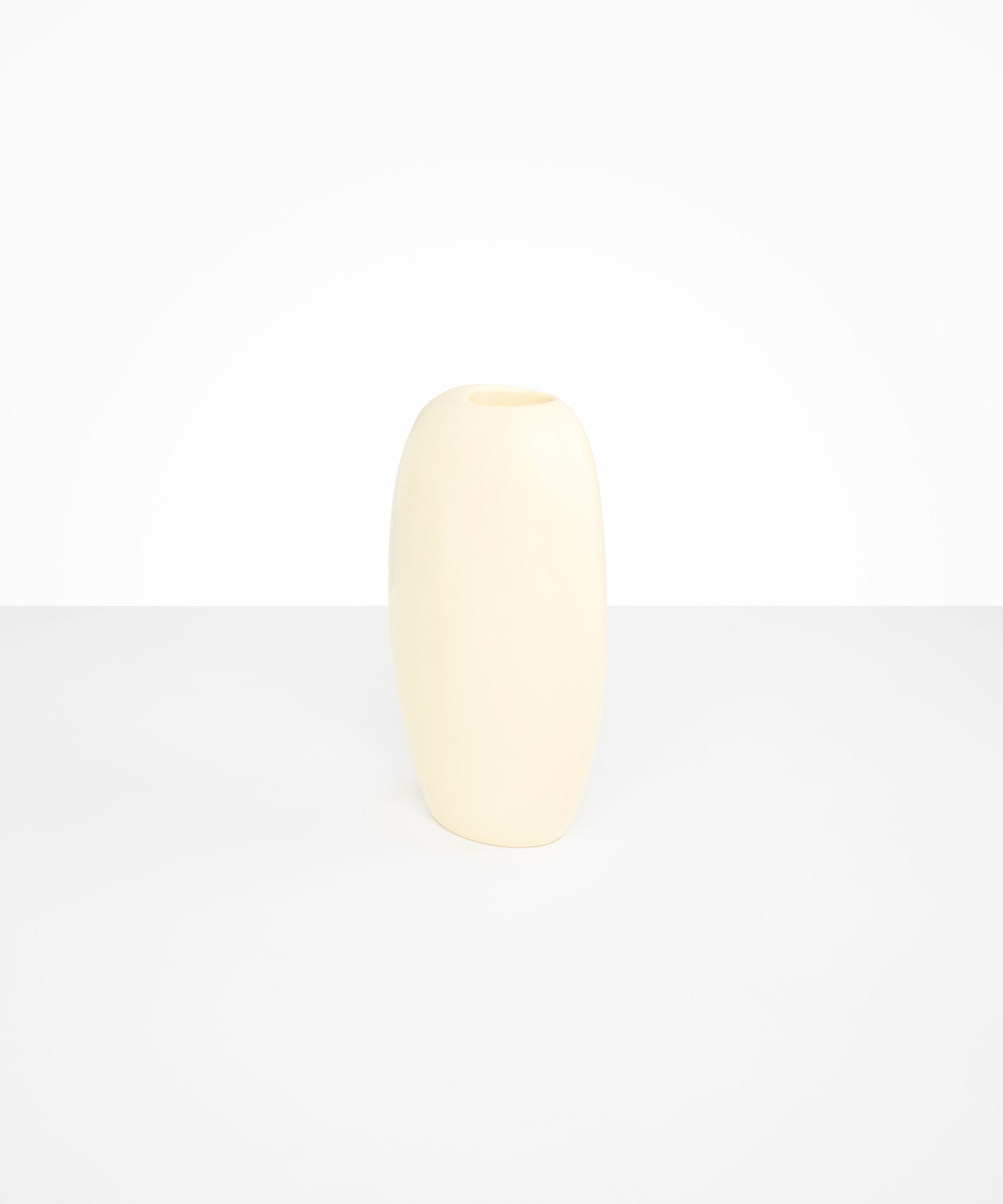 Bold Skipping Stone Vase