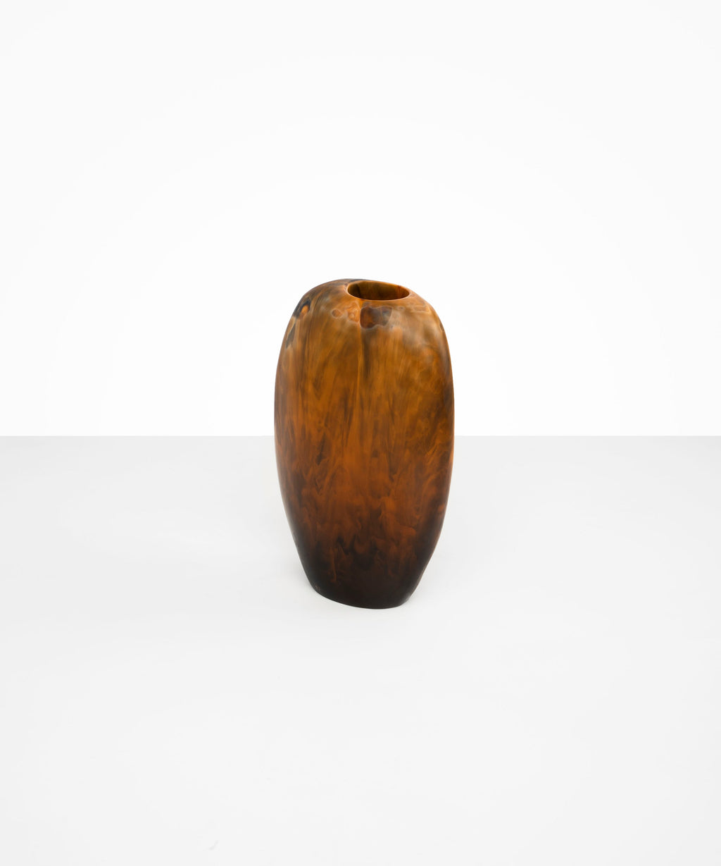 Bold Skipping Stone Vase