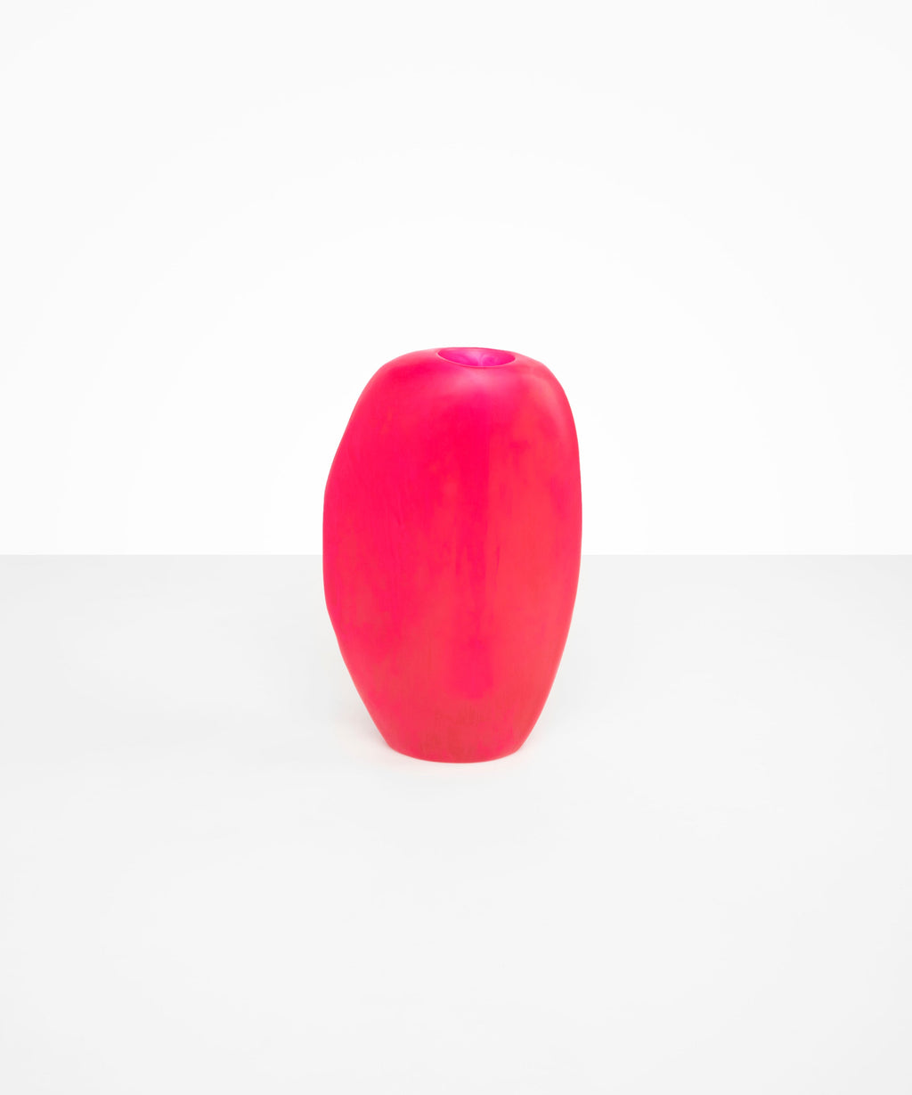 Bold Skipping Stone Vase