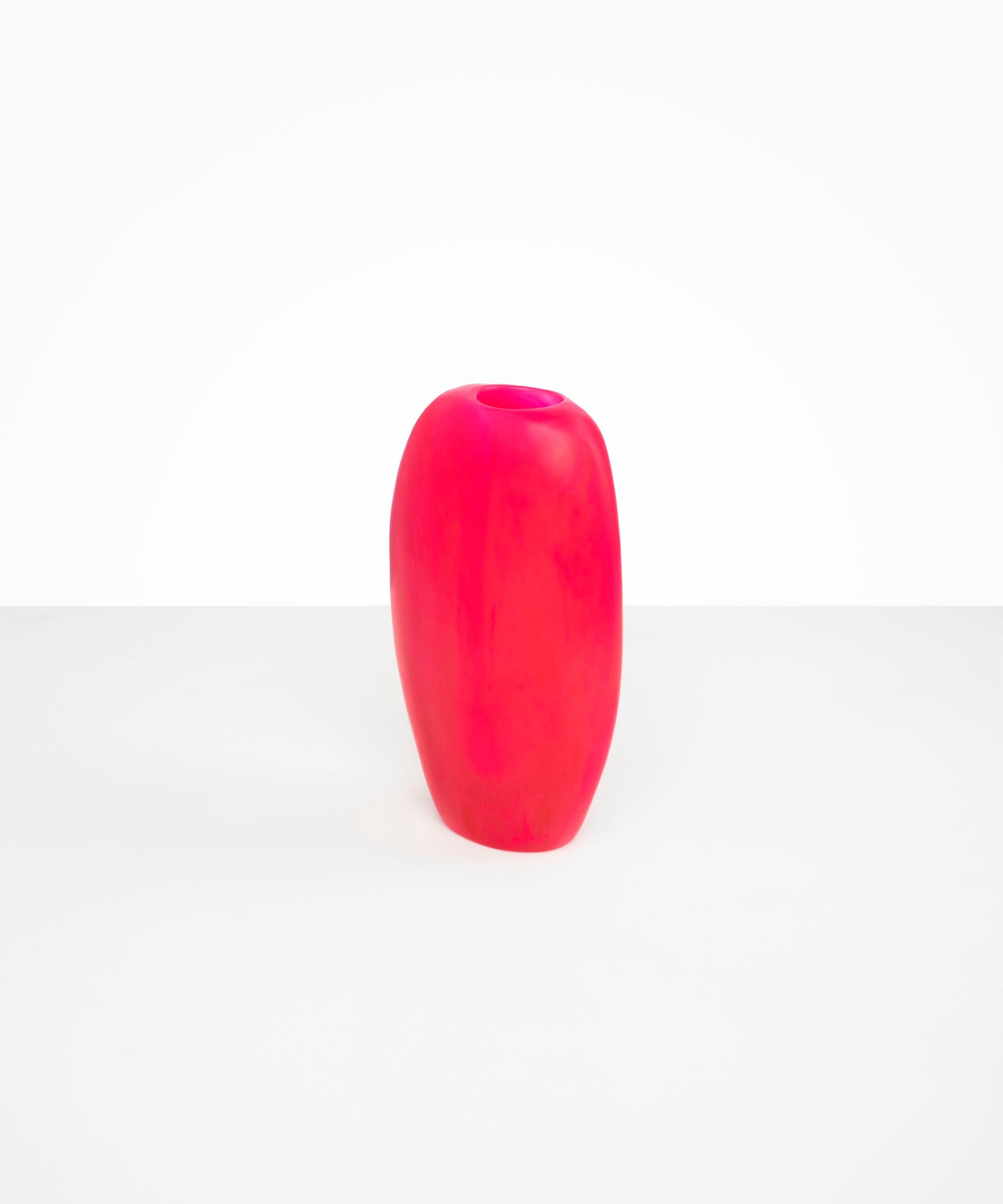 Bold Skipping Stone Vase
