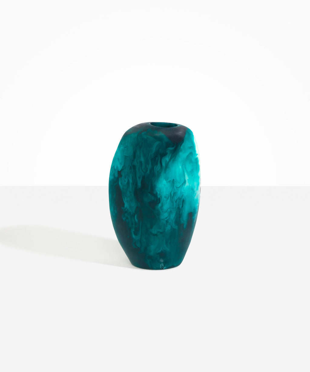 Bold Skipping Stone Vase