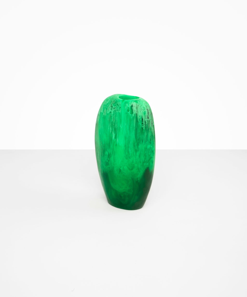 Bold Skipping Stone Vase