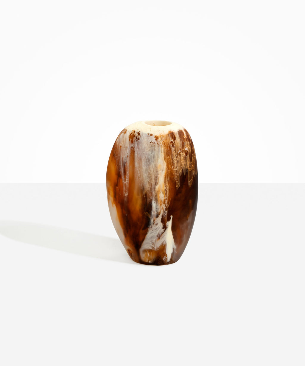Bold Skipping Stone Vase