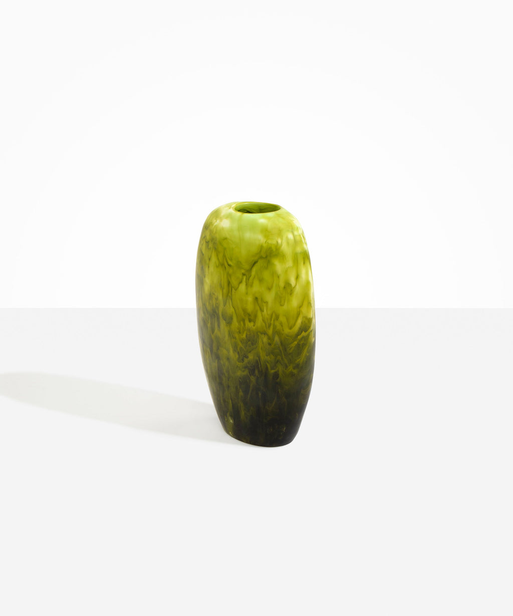 Bold Skipping Stone Vase