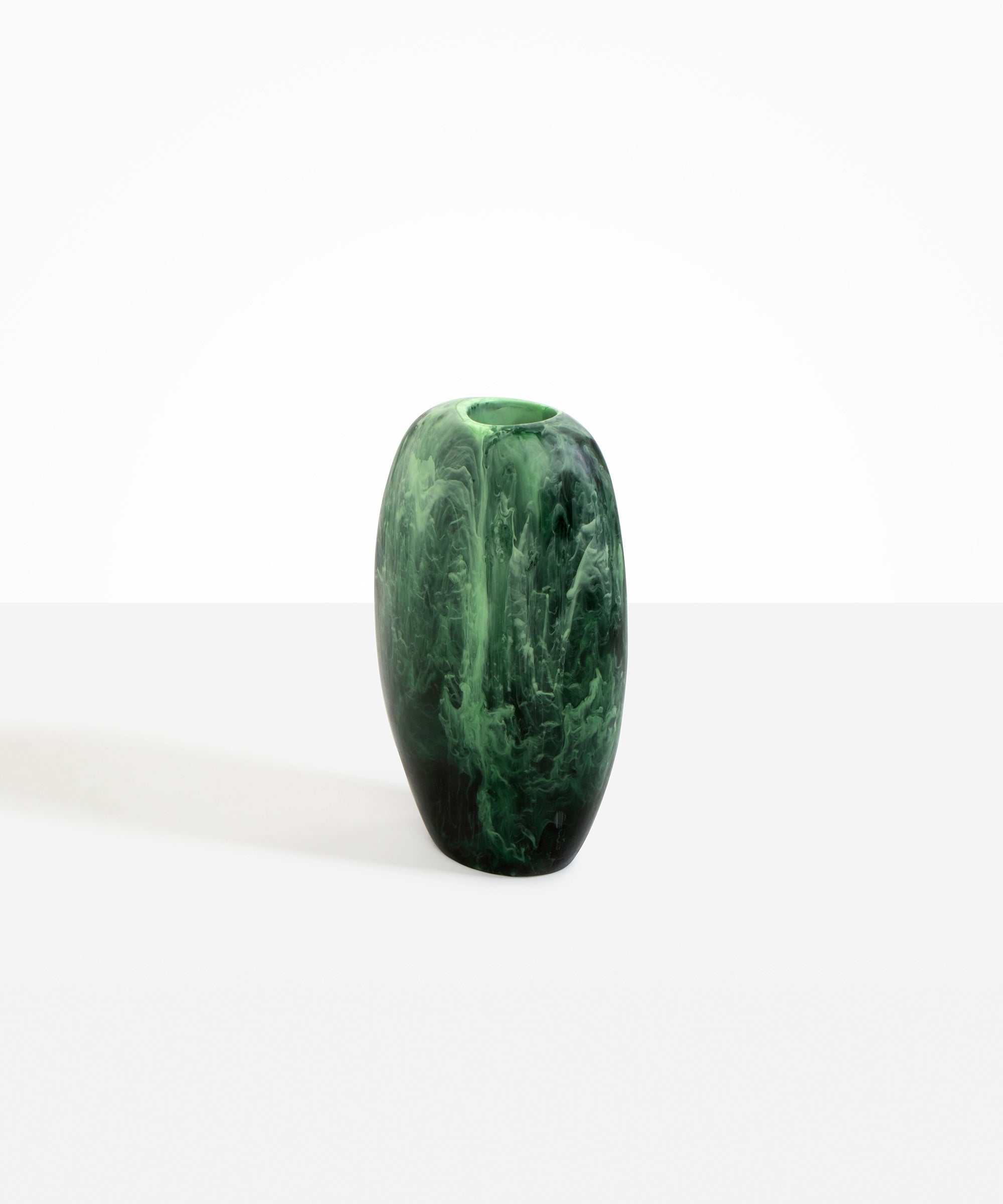 Bold Skipping Stone Vase