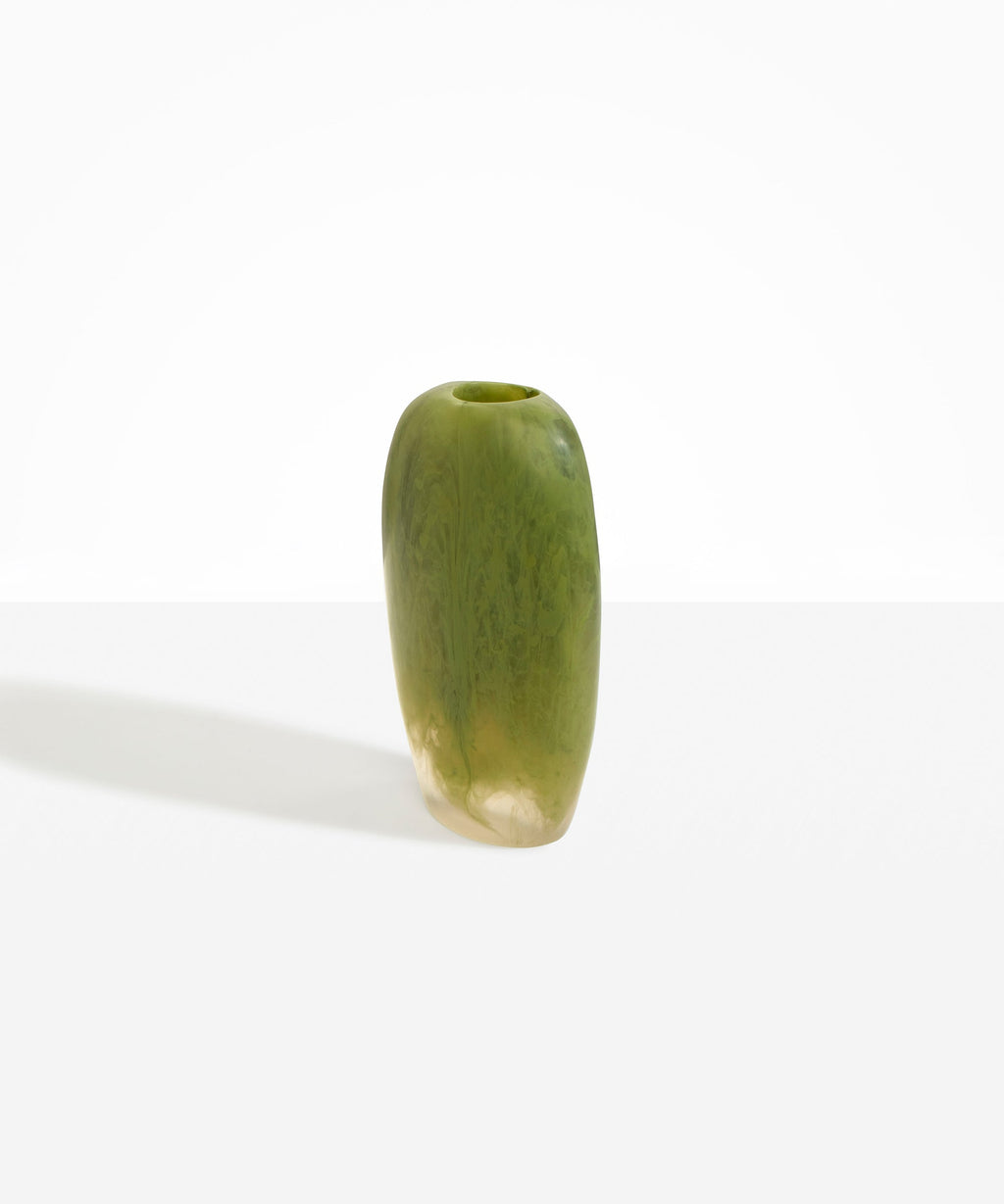 Bold Skipping Stone Vase