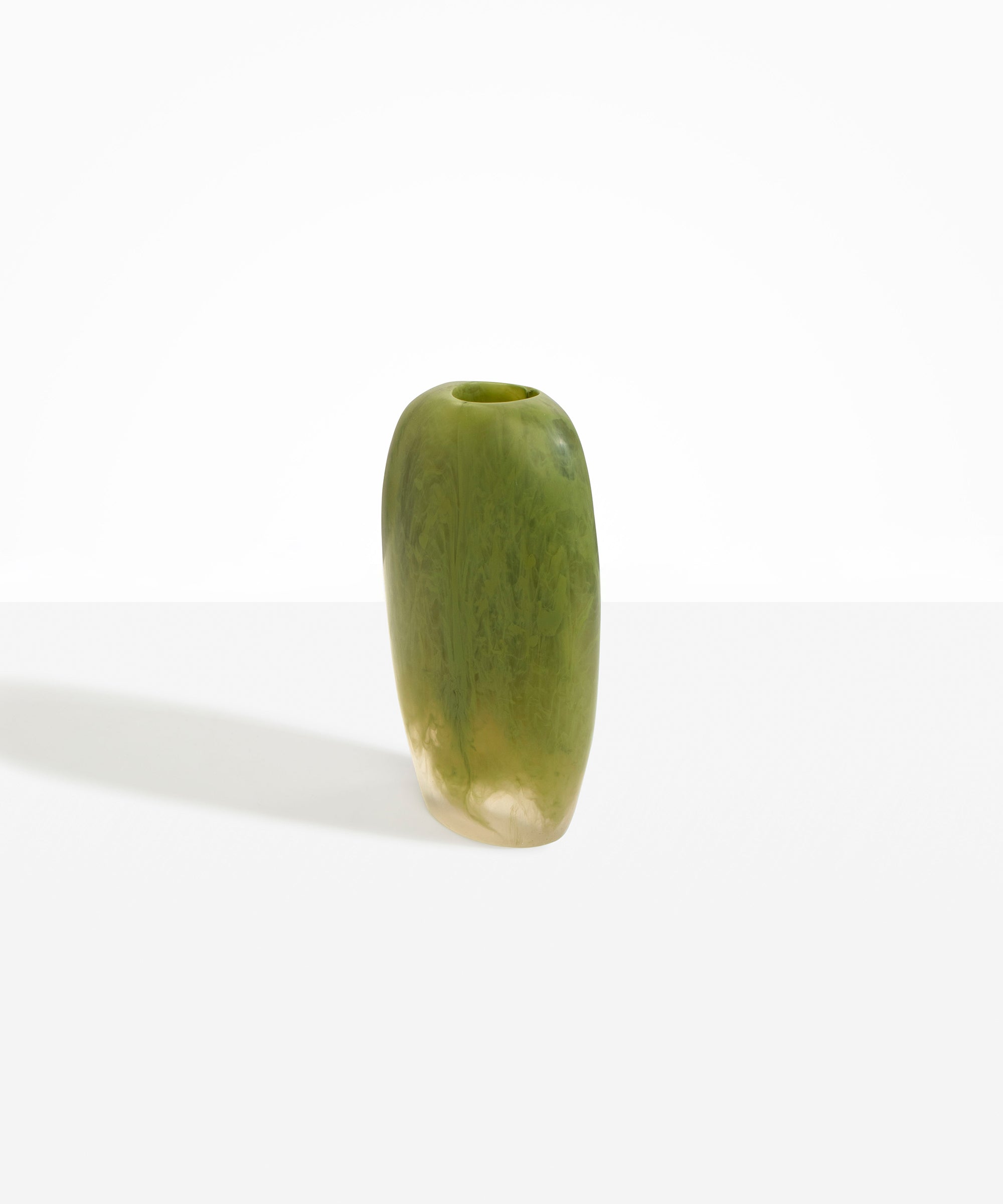 Bold Skipping Stone Vase