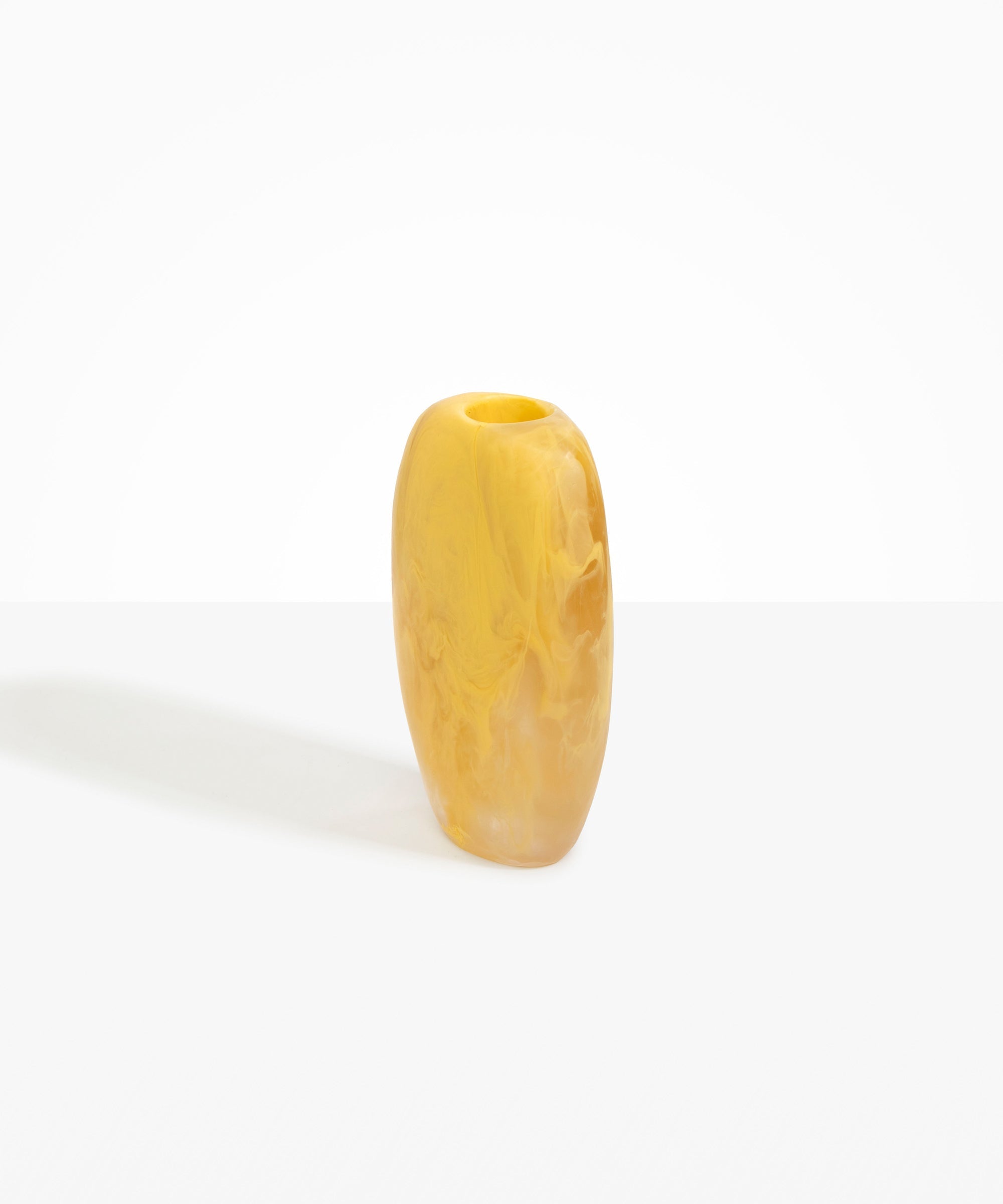 Bold Skipping Stone Vase