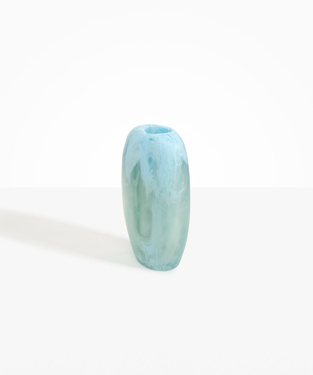 Bold Skipping Stone Vase