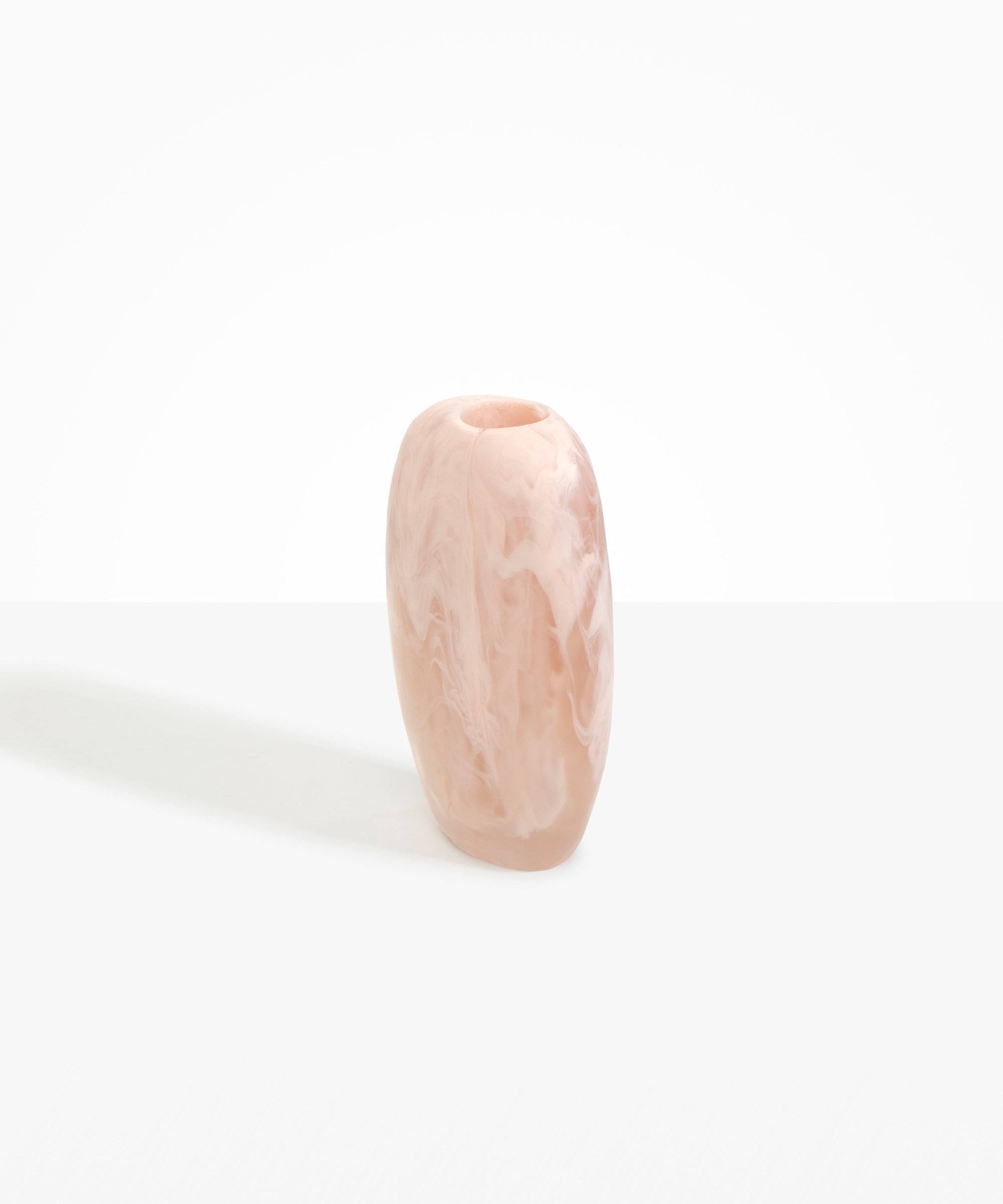 Bold Skipping Stone Vase
