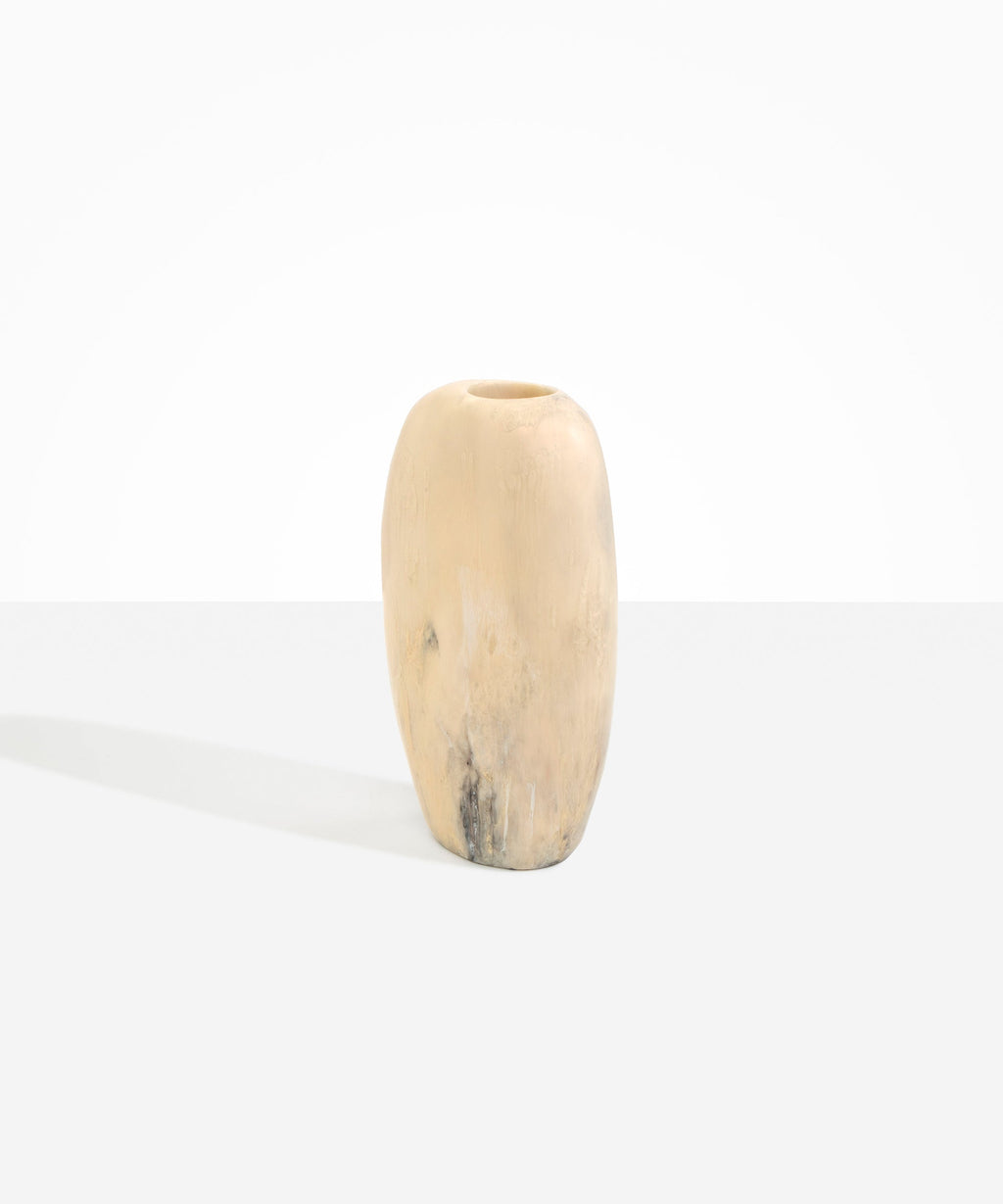Bold Skipping Stone Vase