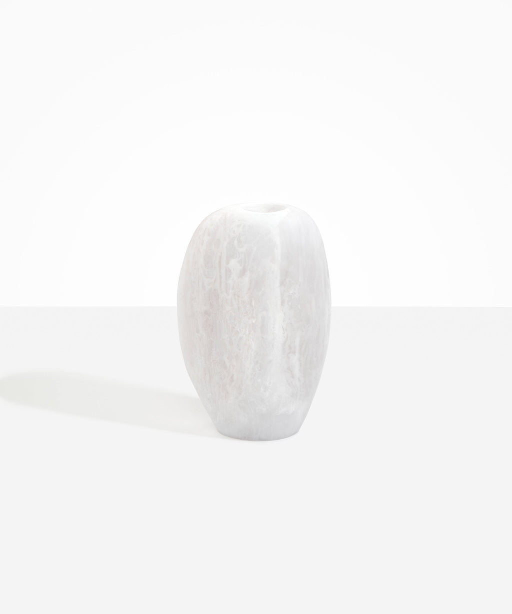 Bold Skipping Stone Vase