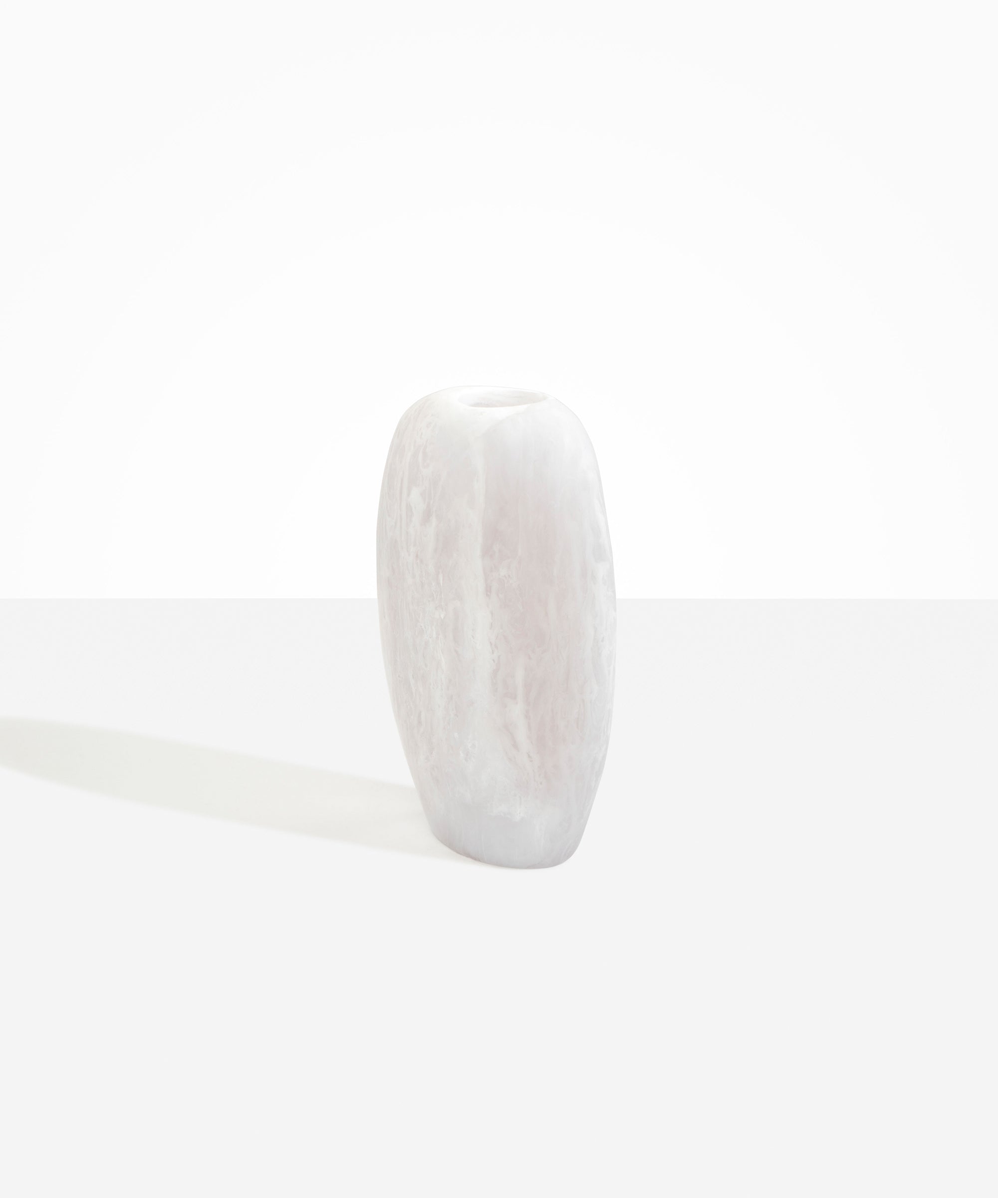 Bold Skipping Stone Vase