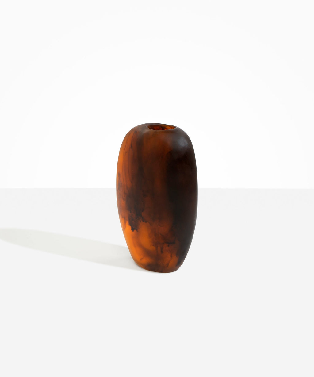 Bold Skipping Stone Vase