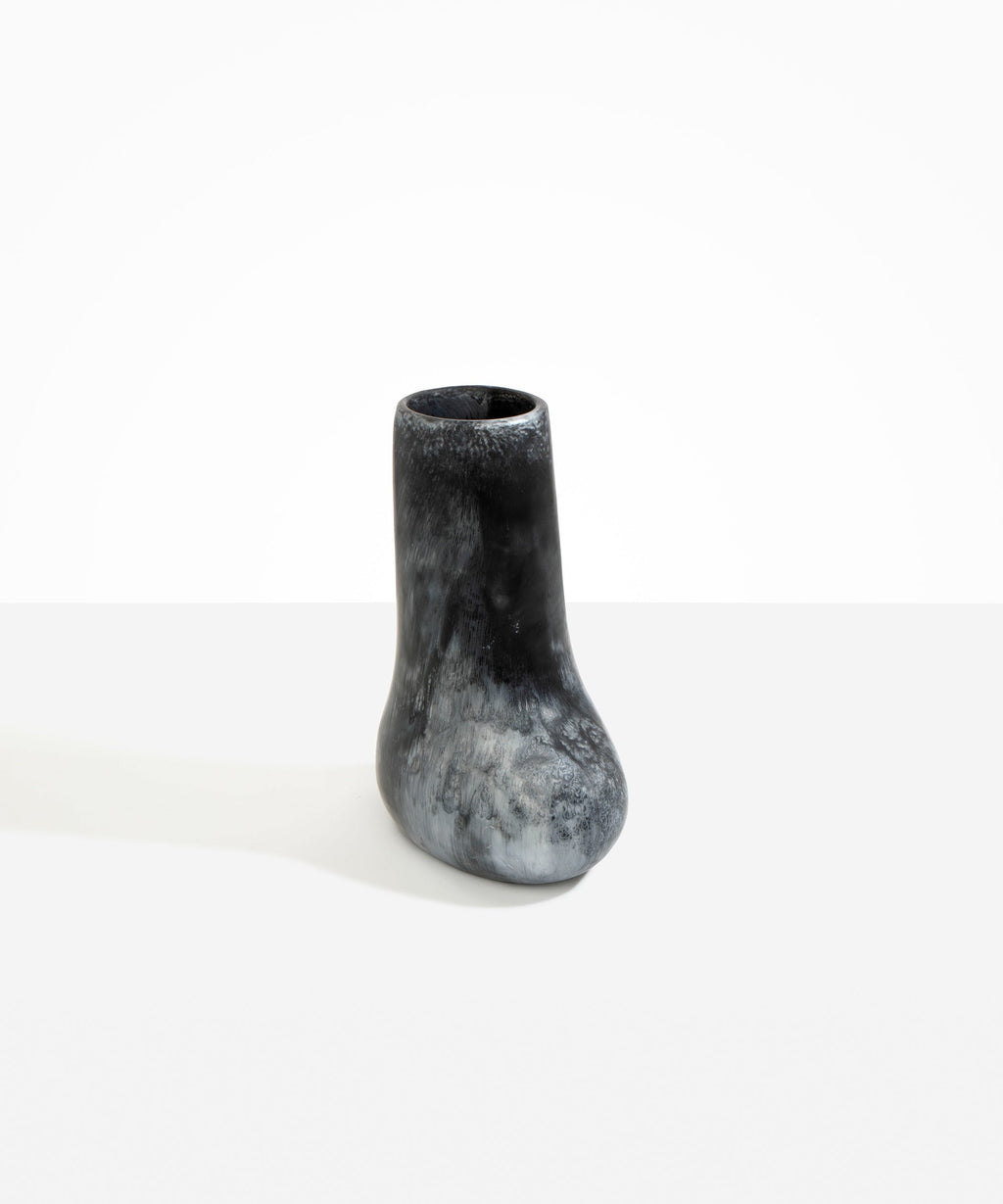 Medium Stem Vase