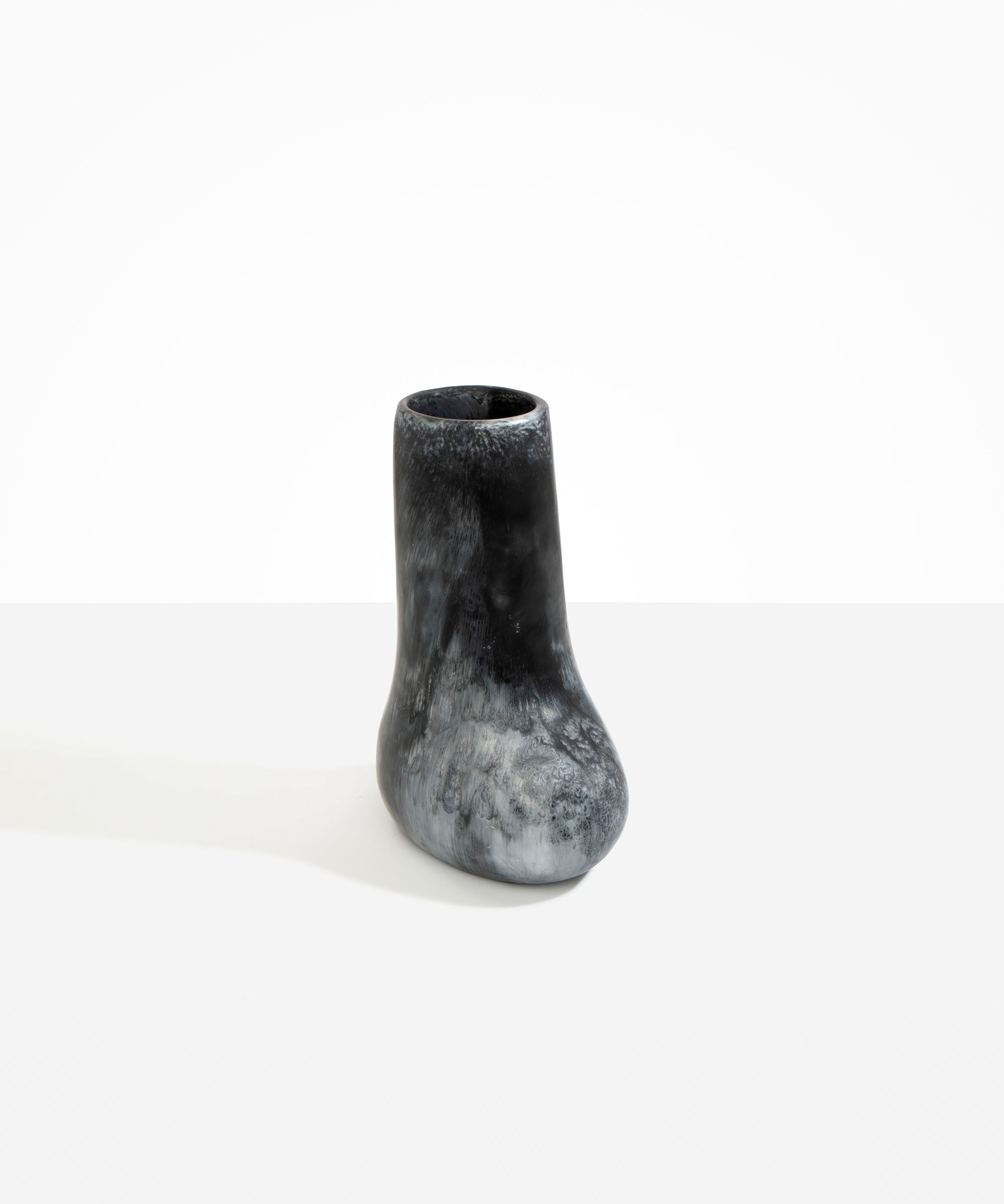 Medium Stem Vase