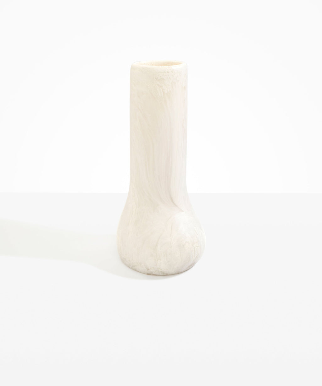 Tall Stem Vase