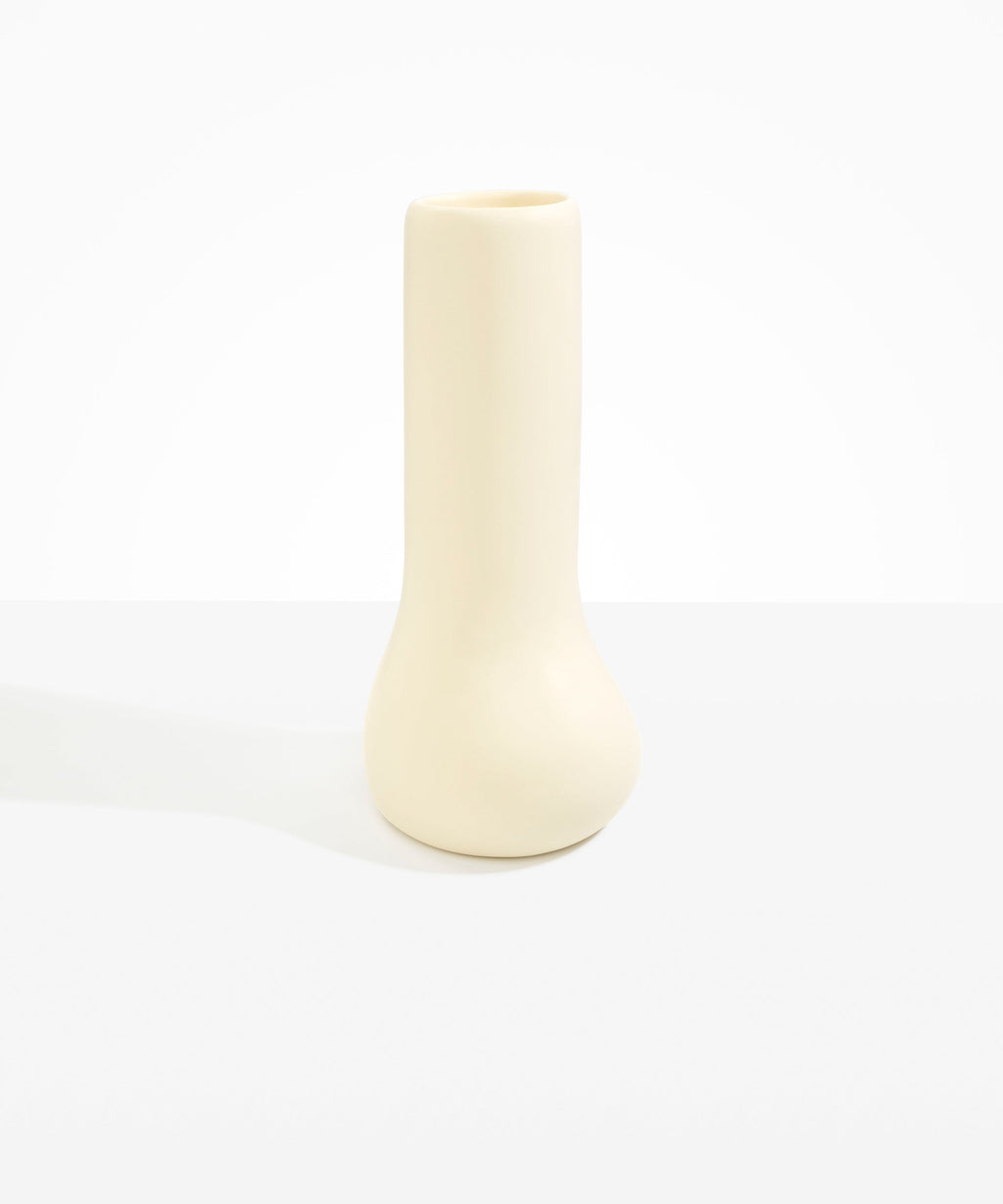 Tall Stem Vase