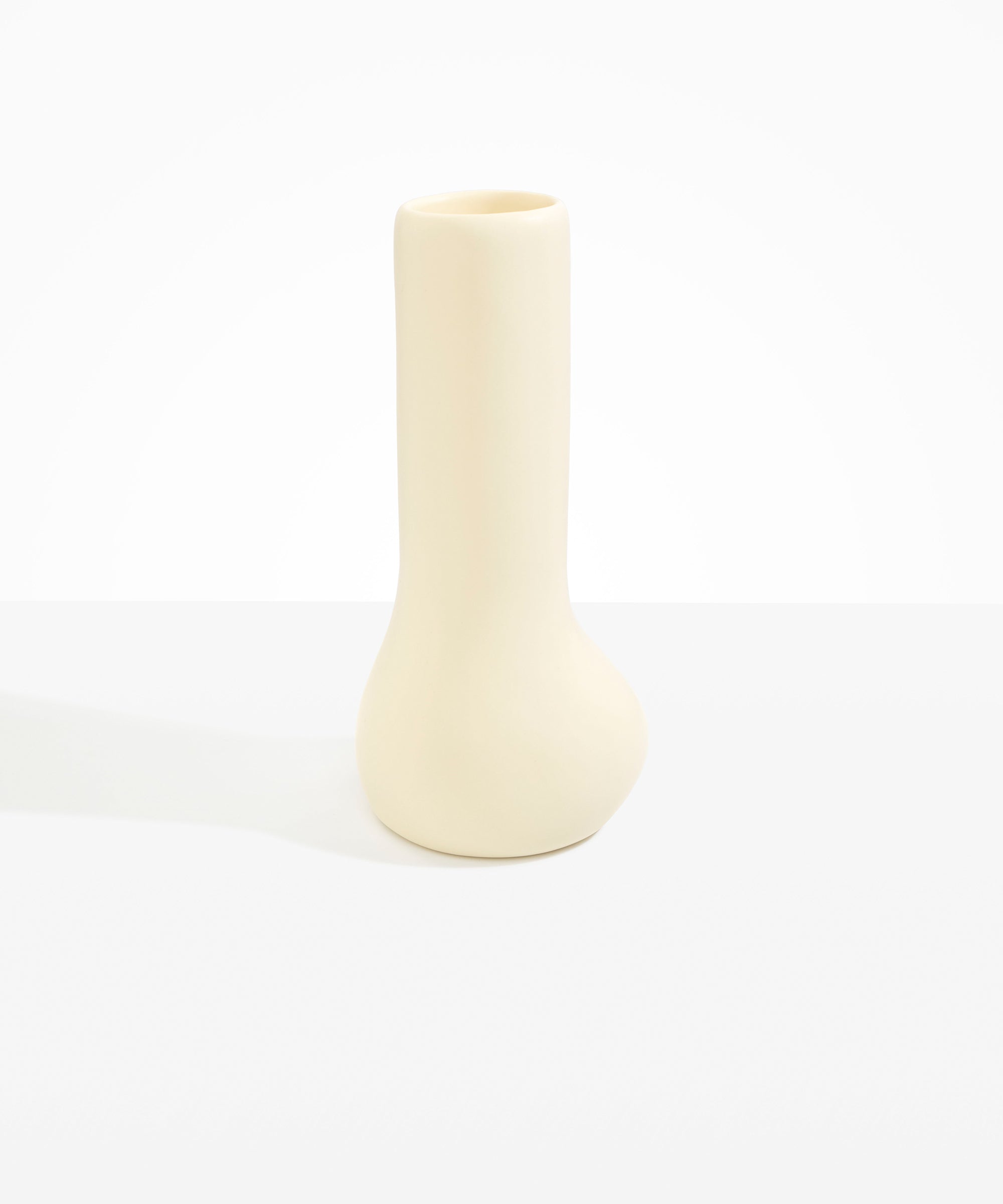 Tall Stem Vase
