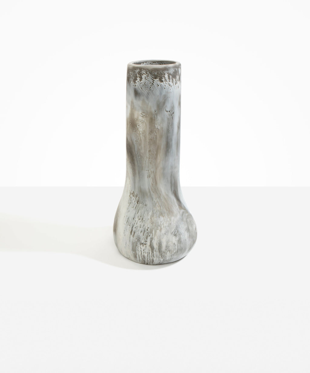 Tall Stem Vase